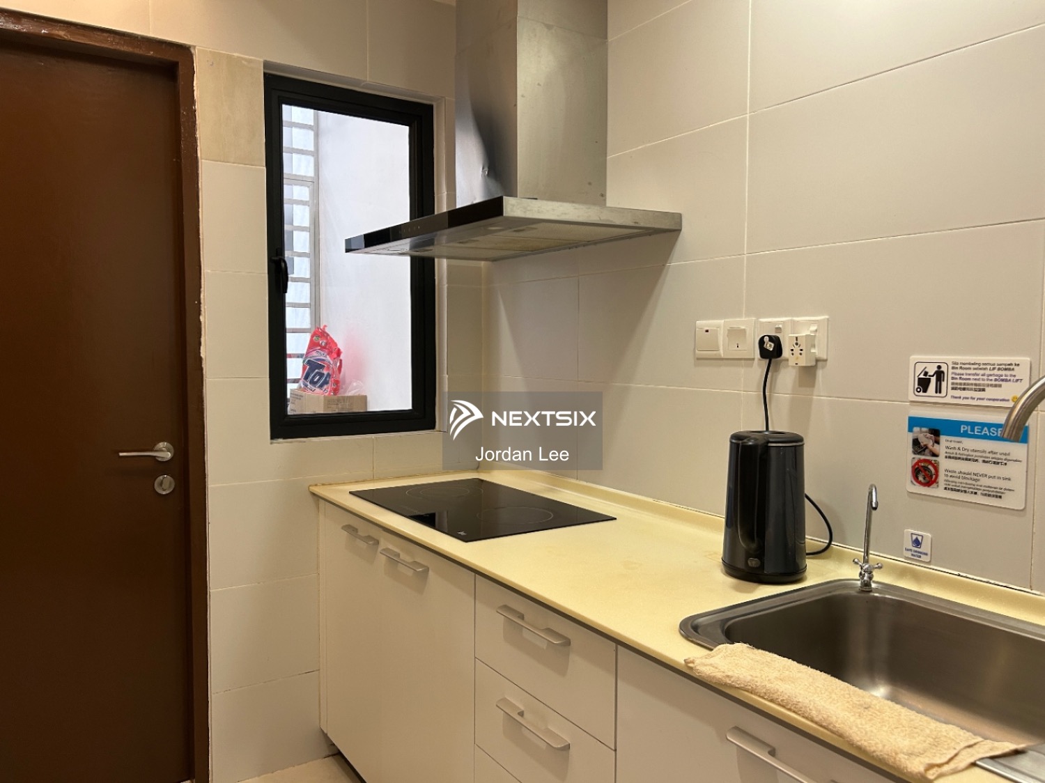 Condominium For Sale in Kuching Sarawak - Image 15