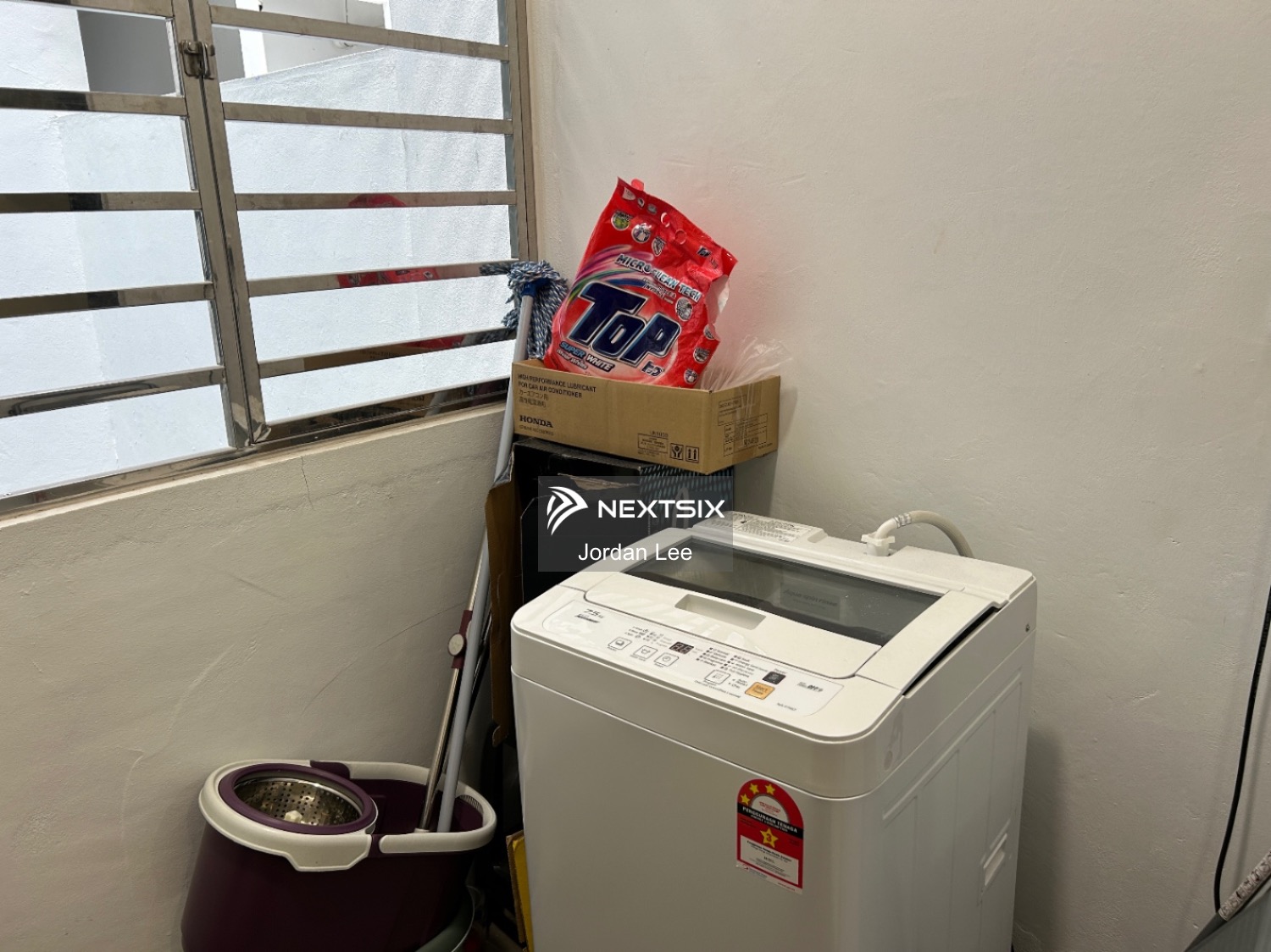 Condominium For Sale in Kuching Sarawak - Image 16