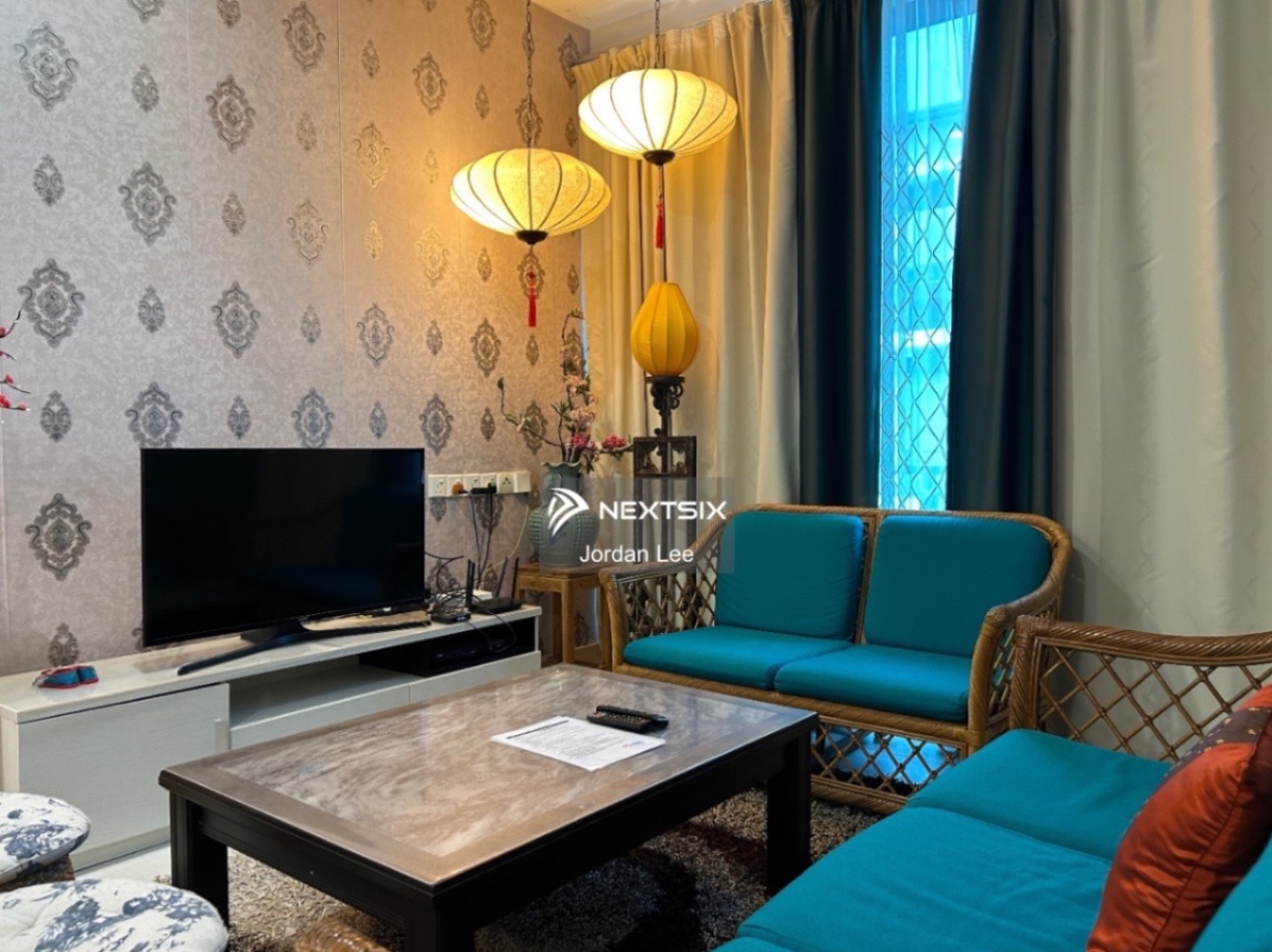 Condominium For Sale in Kuching Sarawak - Image 2