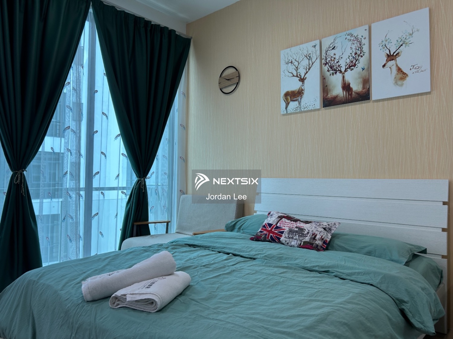 Condominium For Sale in Kuching Sarawak - Image 3