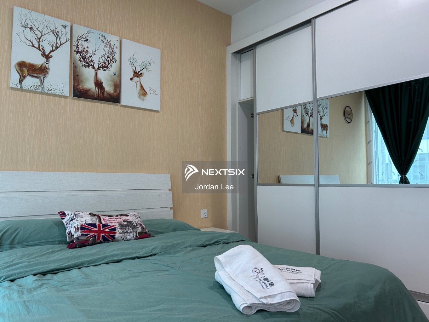 Condominium For Sale in Kuching Sarawak - Image 4