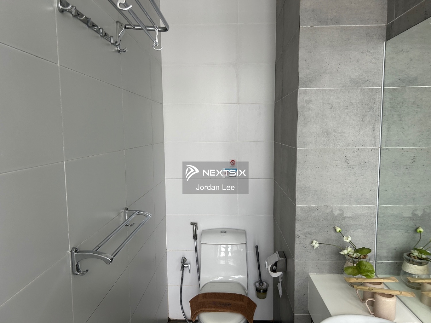 Condominium For Sale in Kuching Sarawak - Image 9