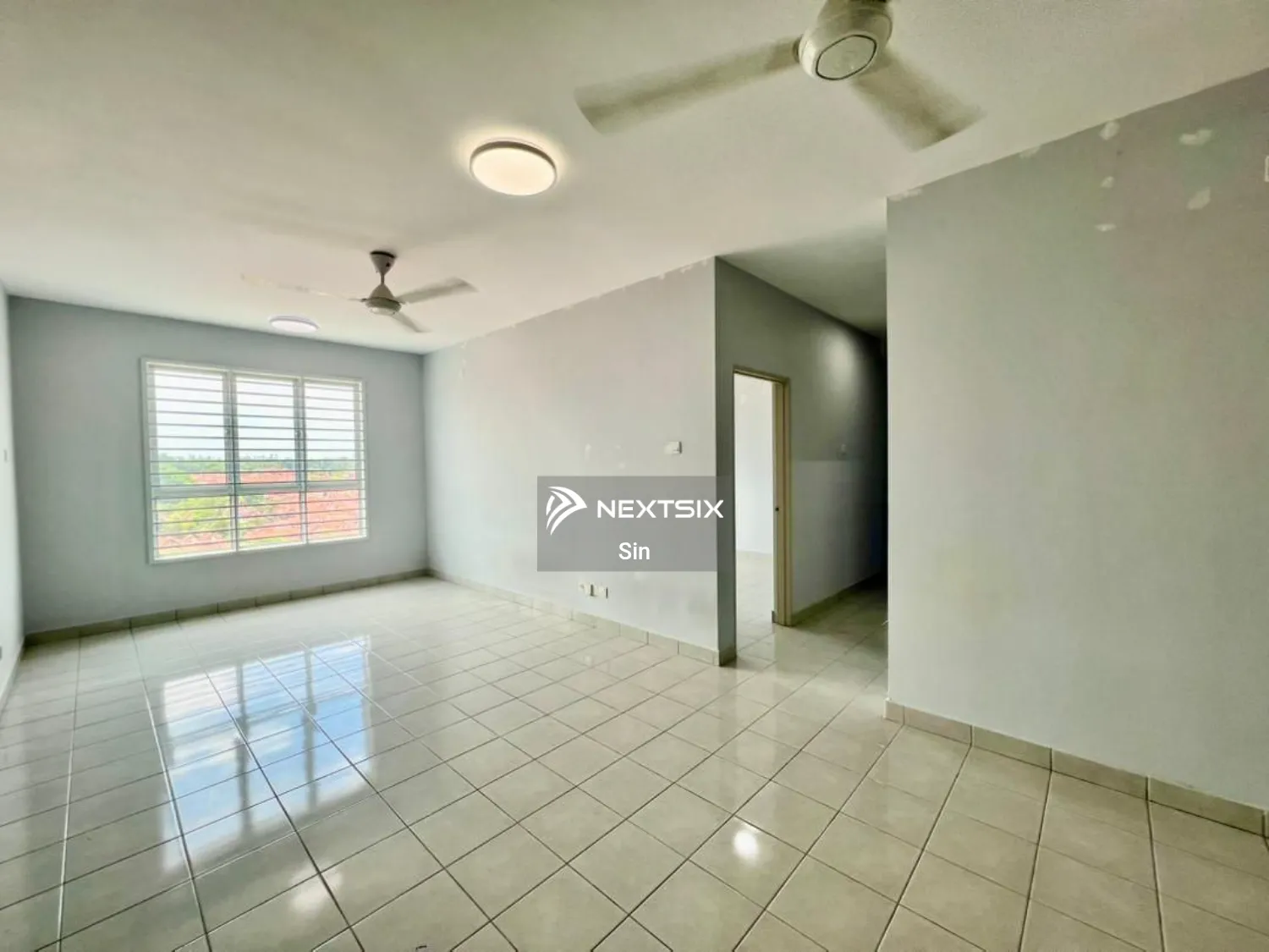 Apartment For Rent in Ulu Tiram Johor