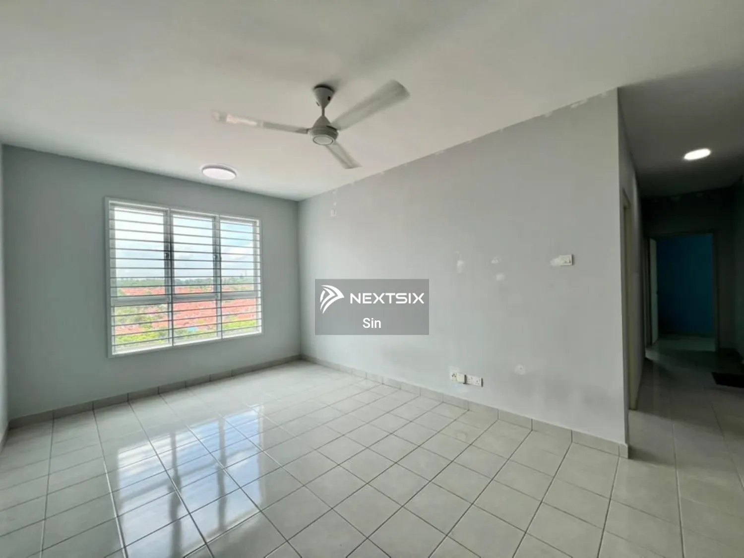 Apartment For Rent in Ulu Tiram Johor - Image 6