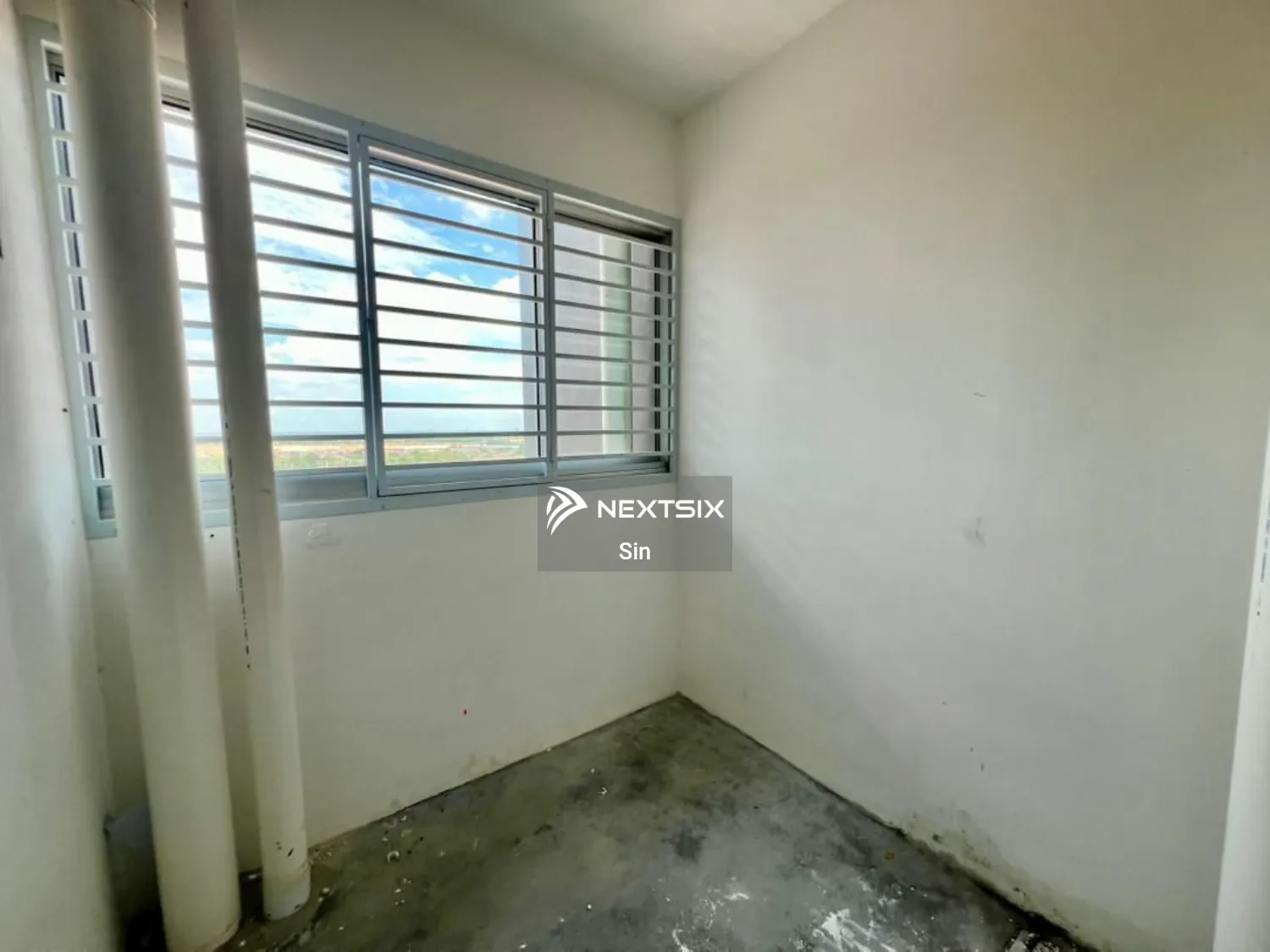 Apartment For Rent in Ulu Tiram Johor - Image 7