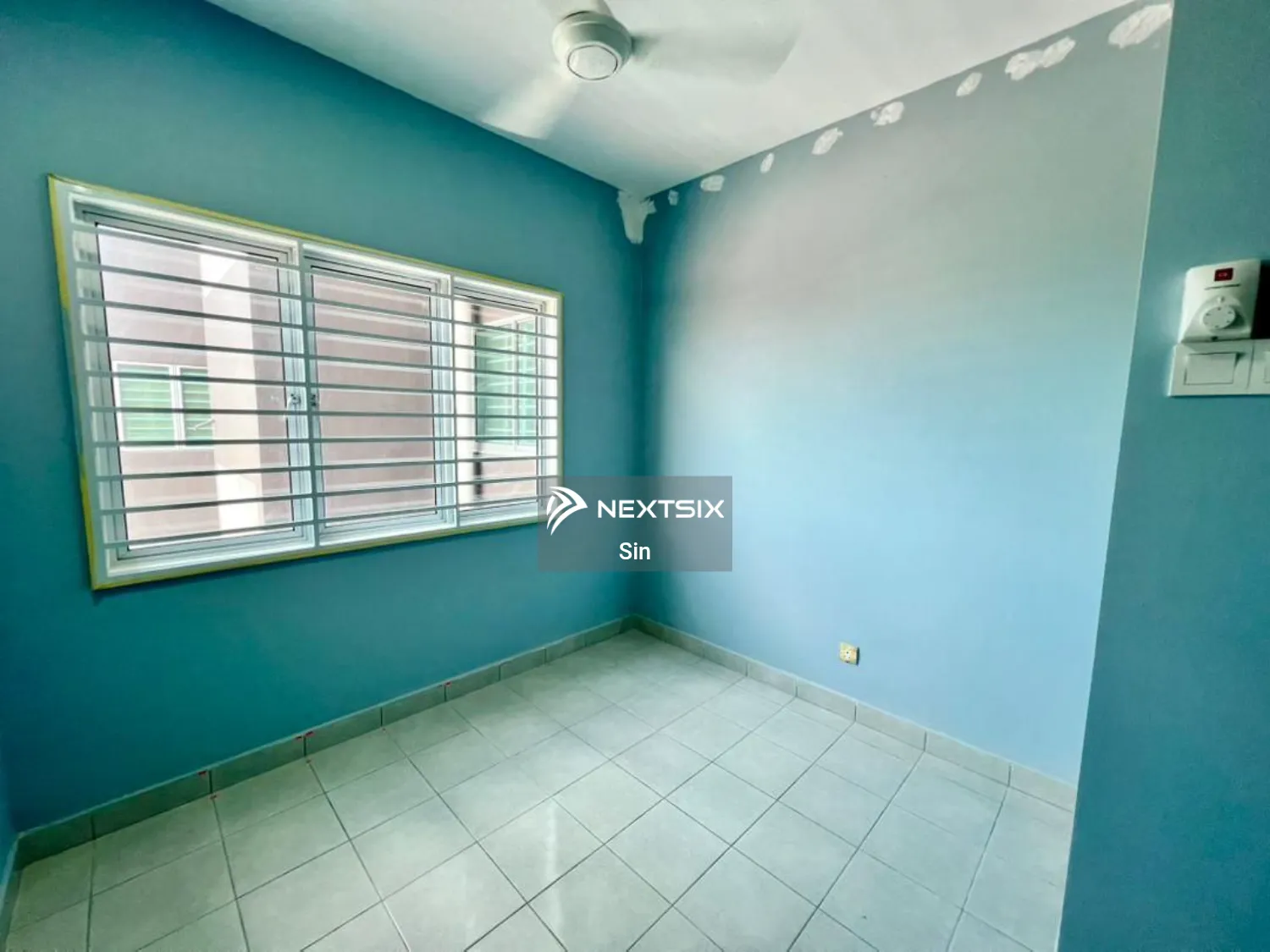 Apartment For Rent in Ulu Tiram Johor - Image 8