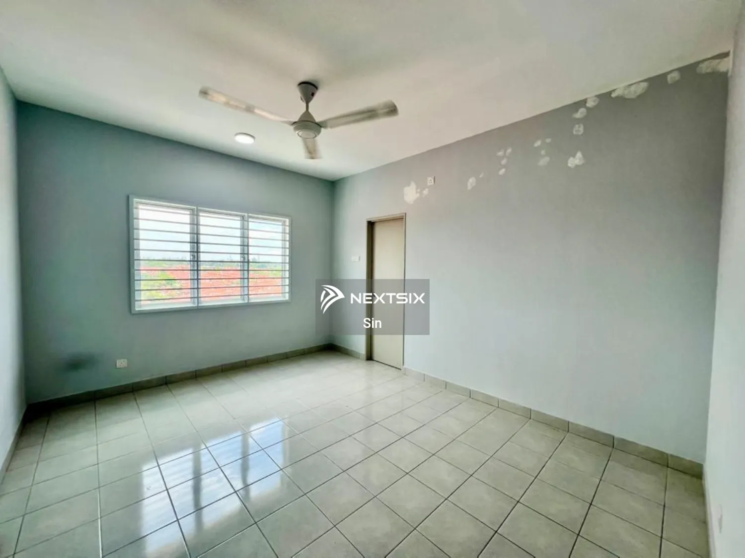 Apartment For Rent in Ulu Tiram Johor - Image 9