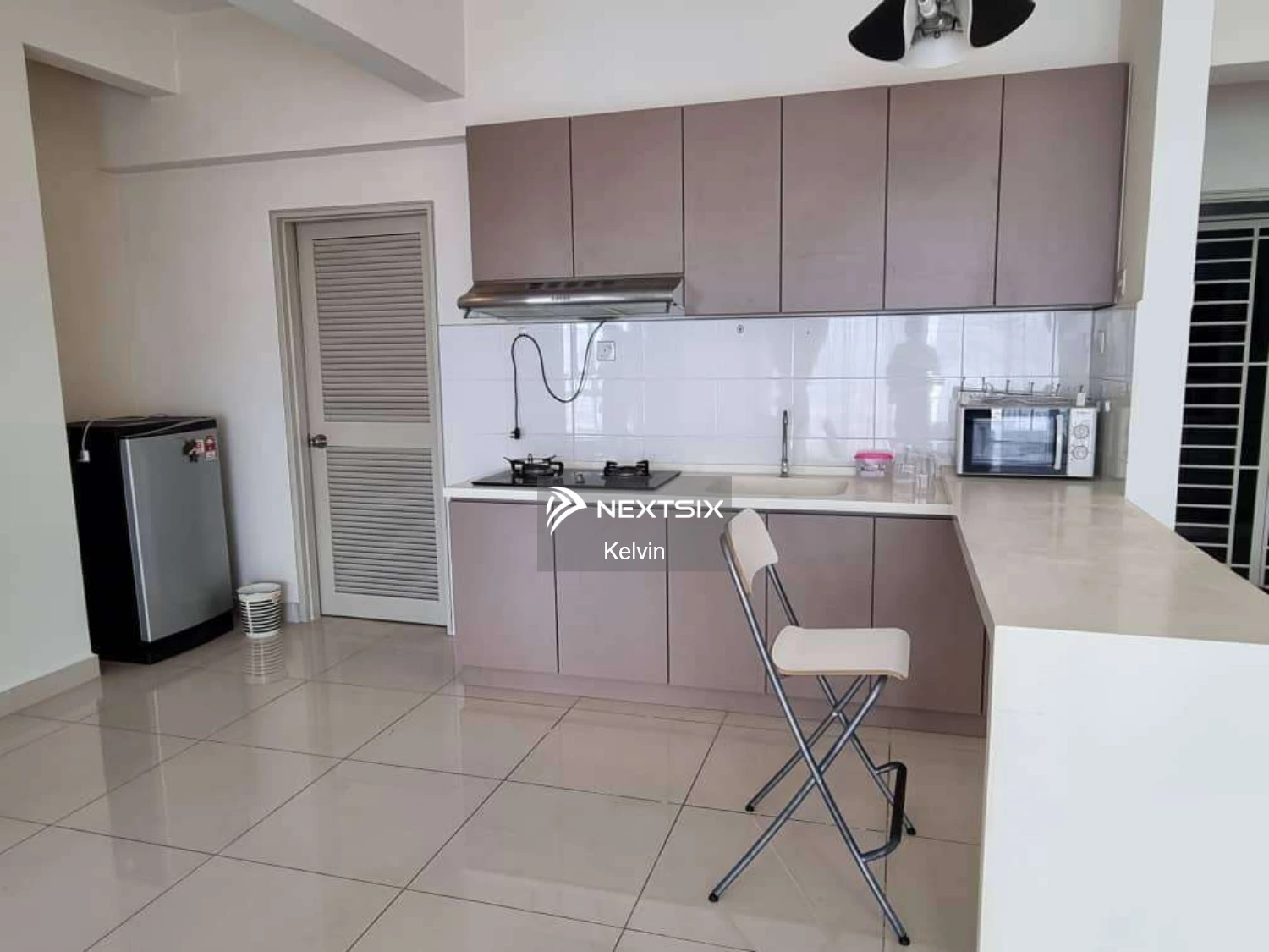 Serviced Residence For Rent in Puchong Selangor