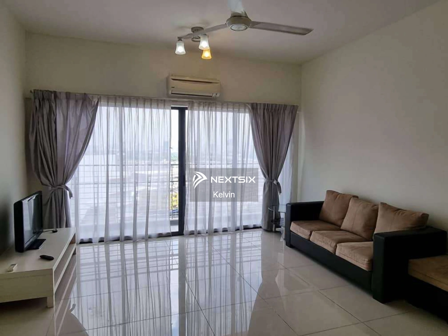 Serviced Residence For Rent in Puchong Selangor - Image 5