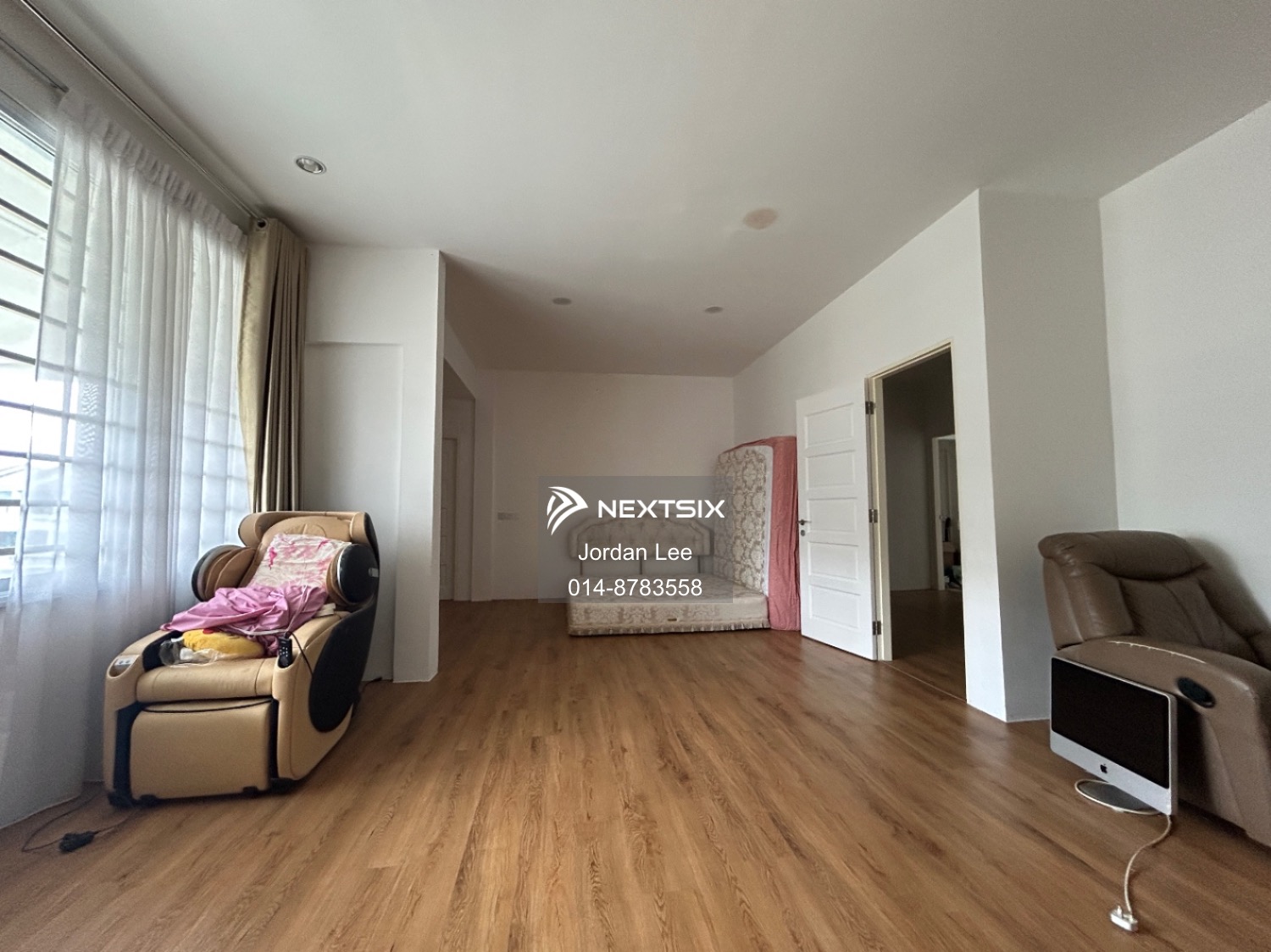 Semi-detached House For Sale in Kuching Sarawak - Image 5