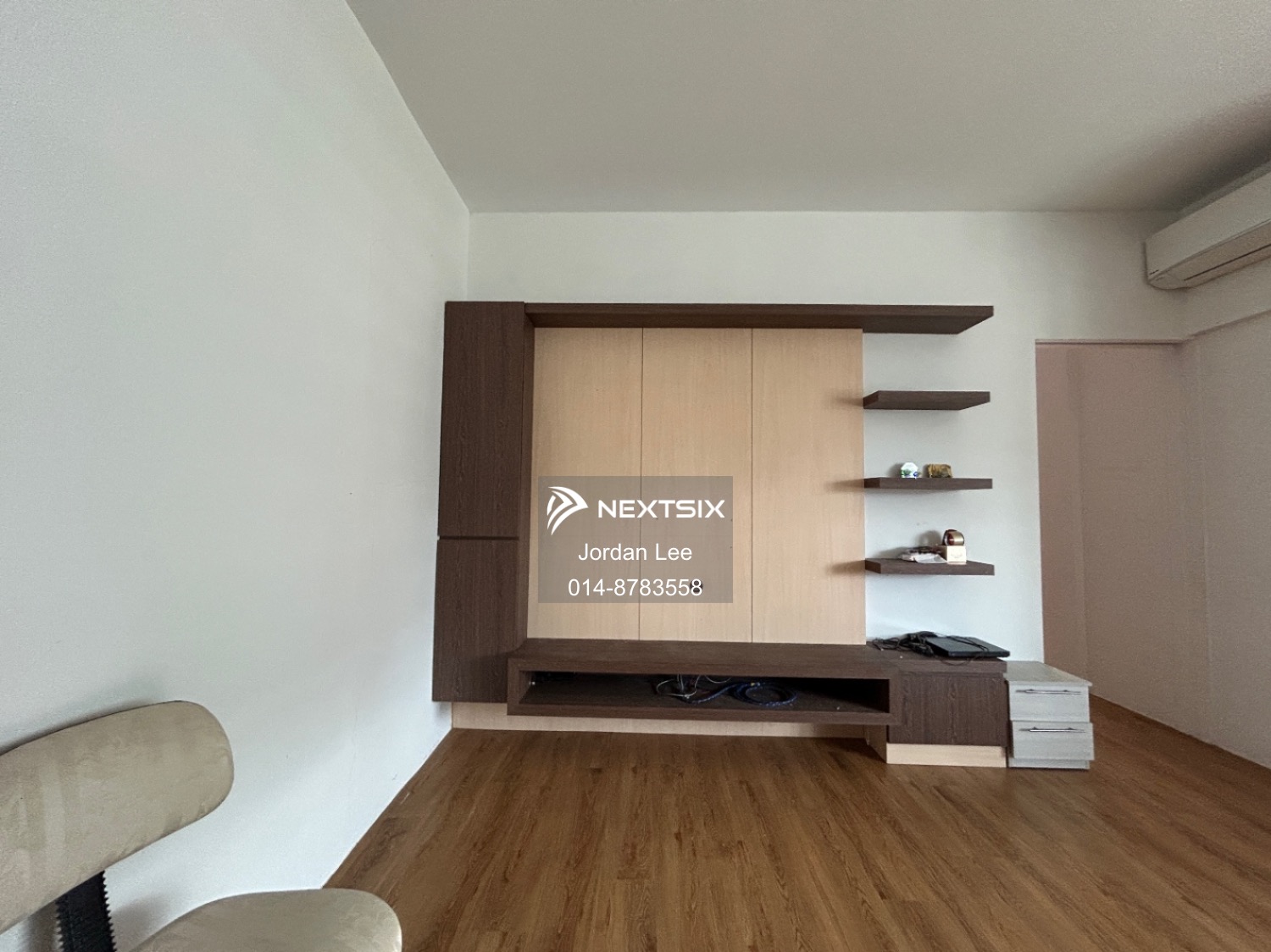 Semi-detached House For Sale in Kuching Sarawak - Image 6