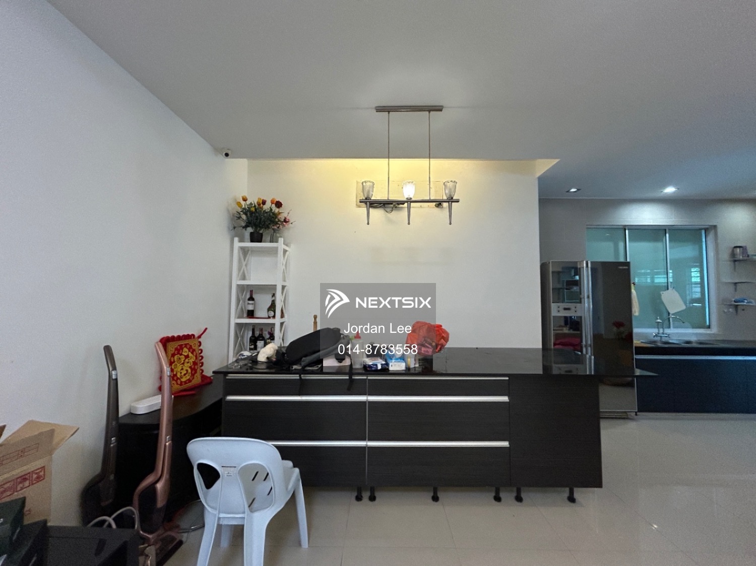 Semi-detached House For Sale in Kuching Sarawak - Image 8
