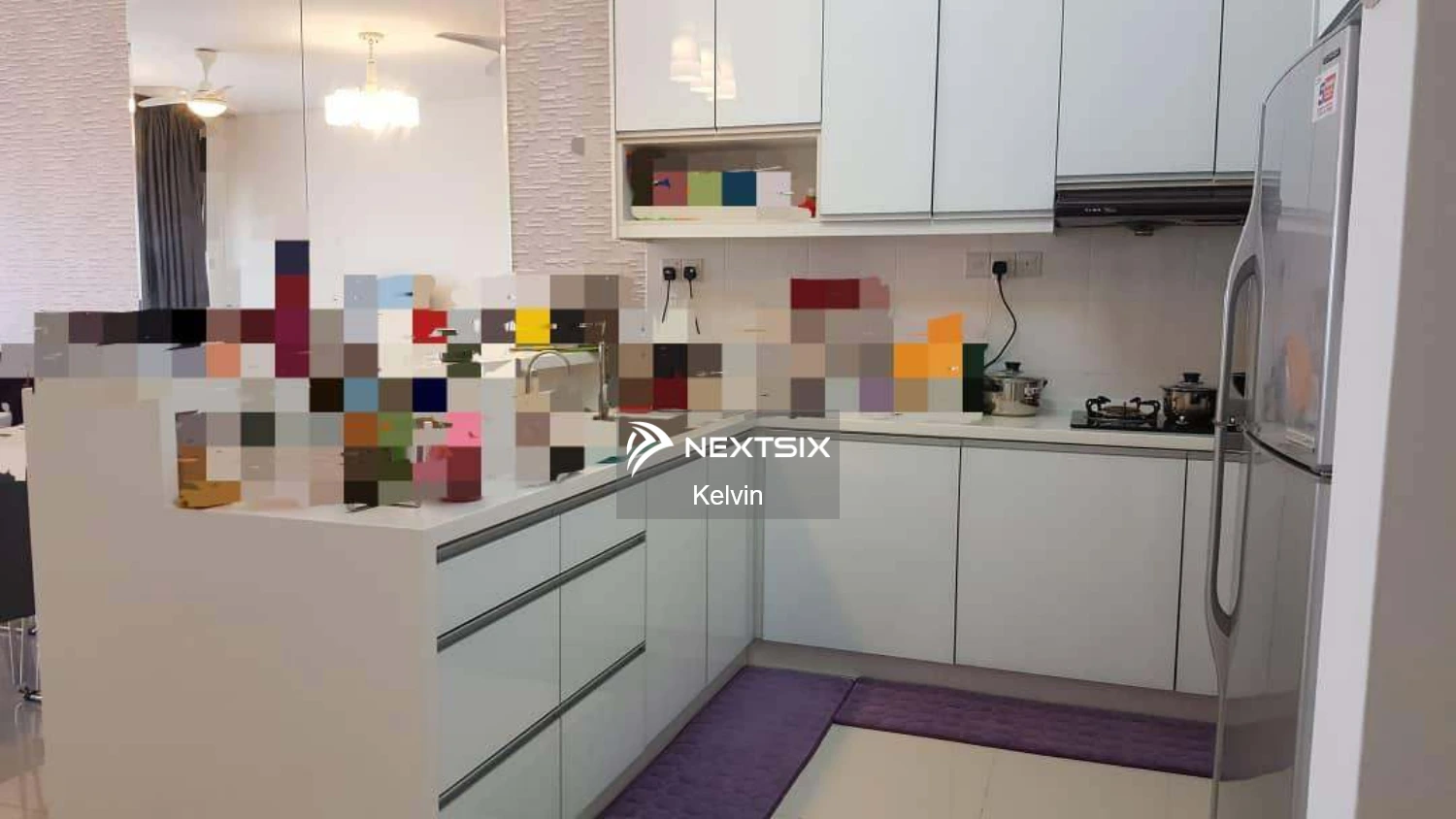 Serviced Residence For Rent in Puchong Selangor