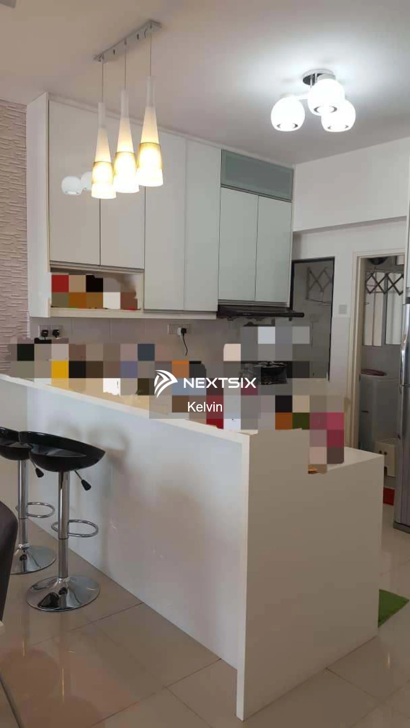 Serviced Residence For Rent in Puchong Selangor - Image 10