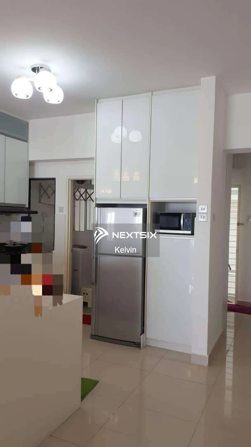 Serviced Residence For Rent in Puchong Selangor - Image 11
