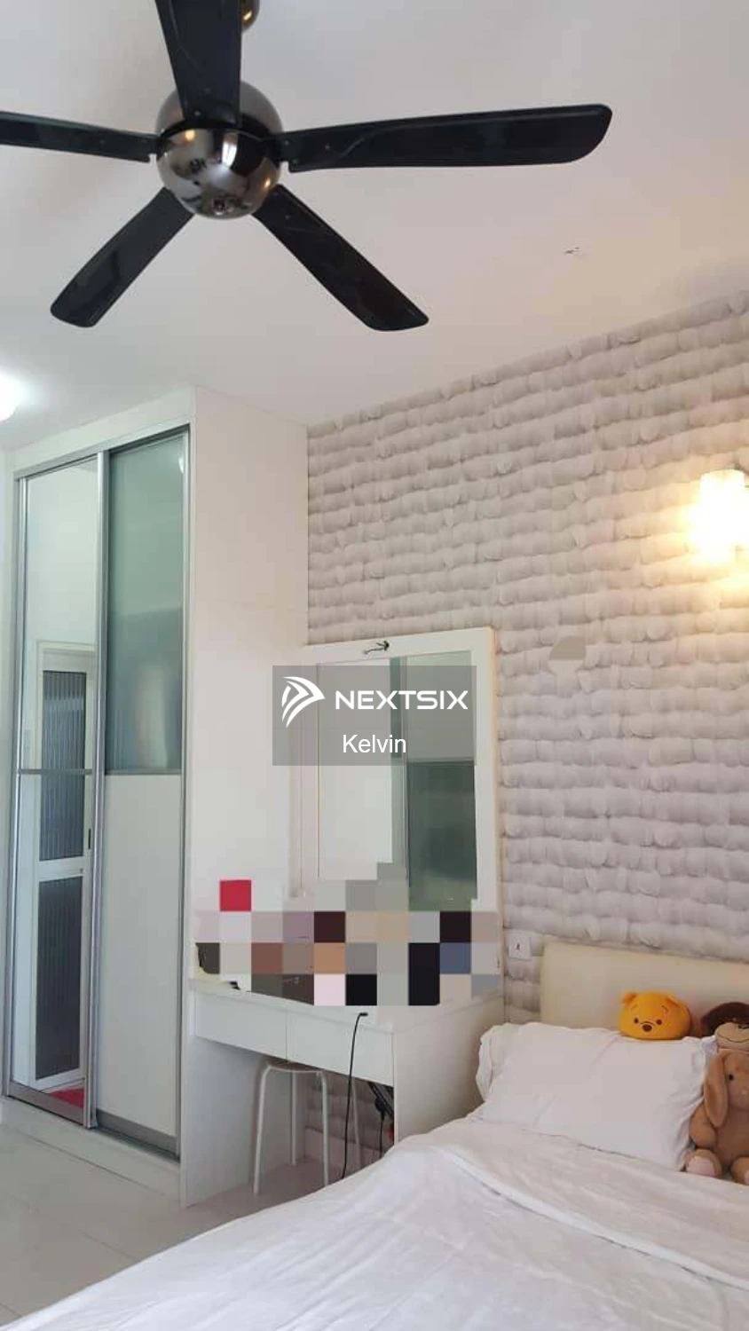 Serviced Residence For Rent in Puchong Selangor - Image 5