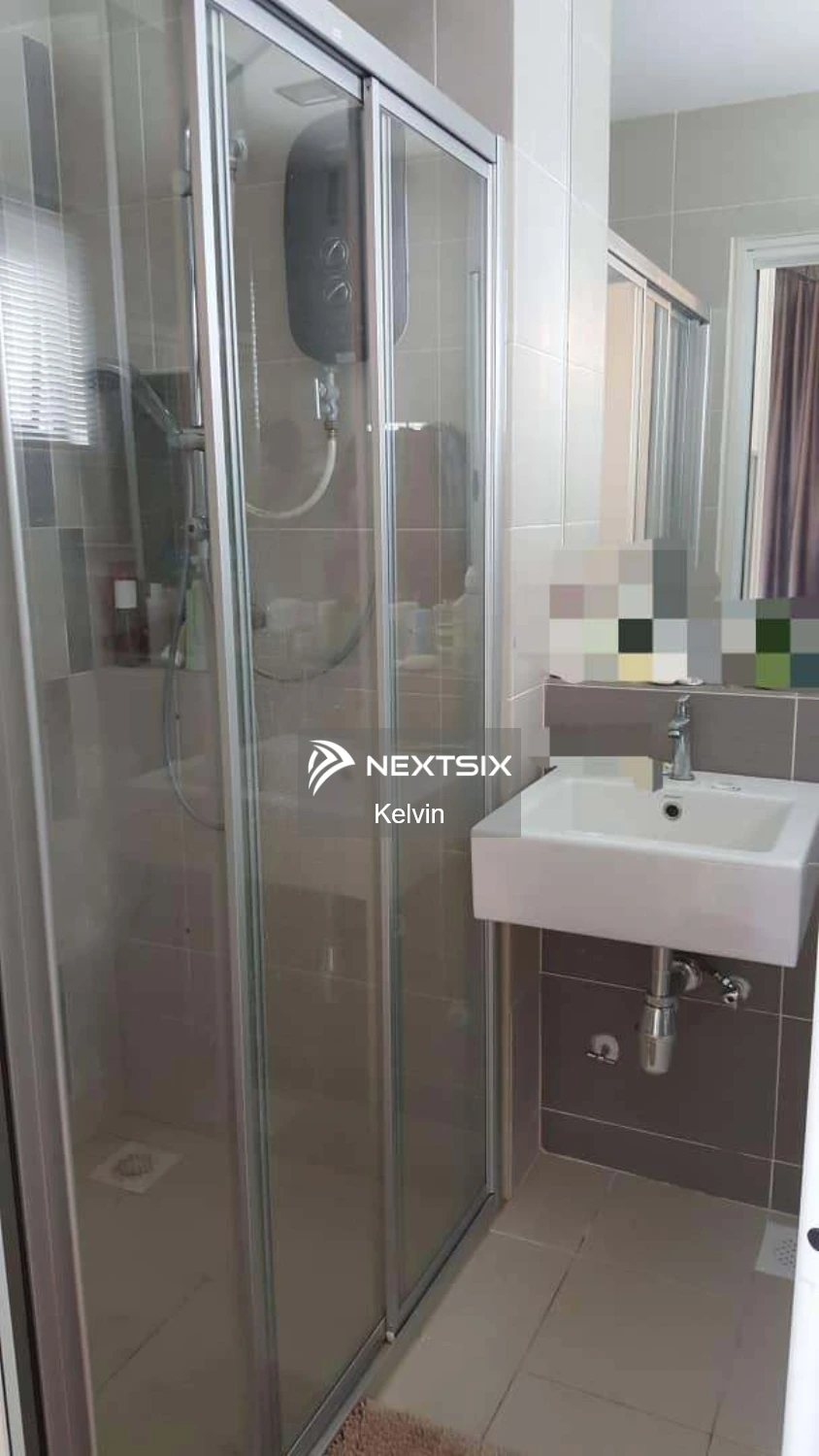 Serviced Residence For Rent in Puchong Selangor - Image 6