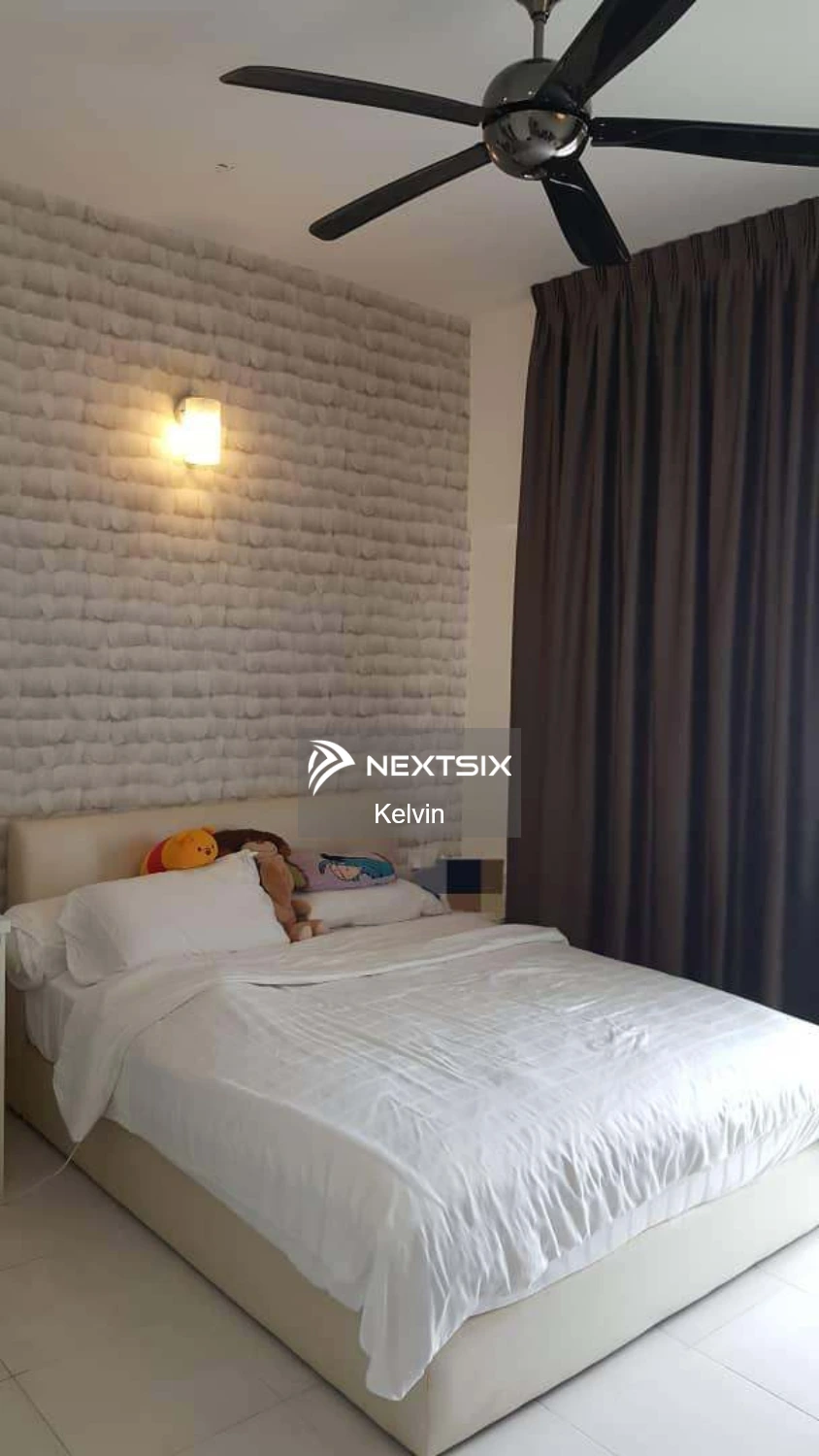 Serviced Residence For Rent in Puchong Selangor - Image 7