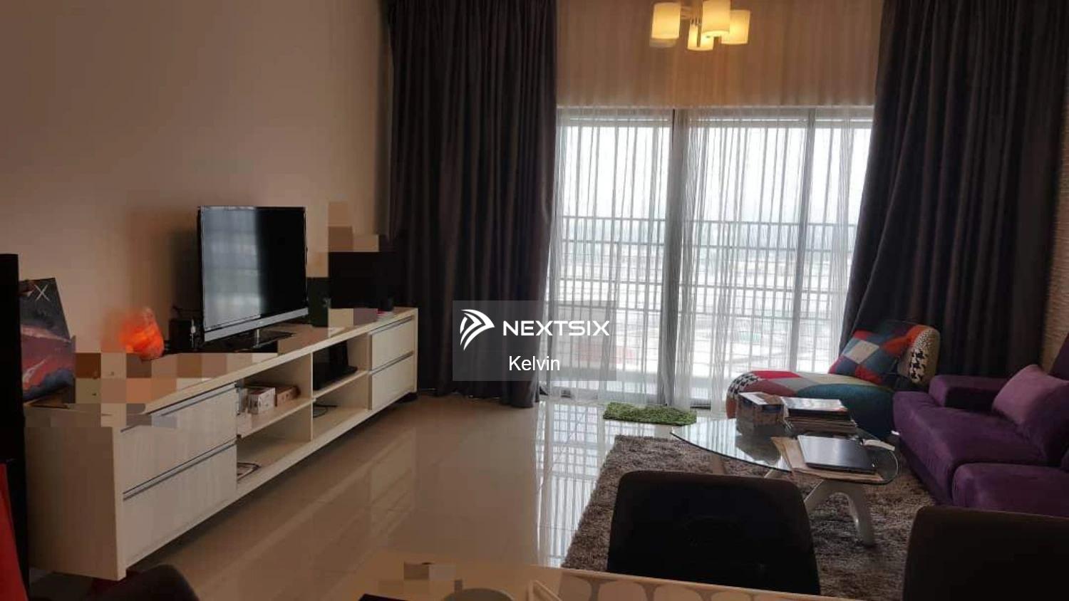 Serviced Residence For Rent in Puchong Selangor - Image 8