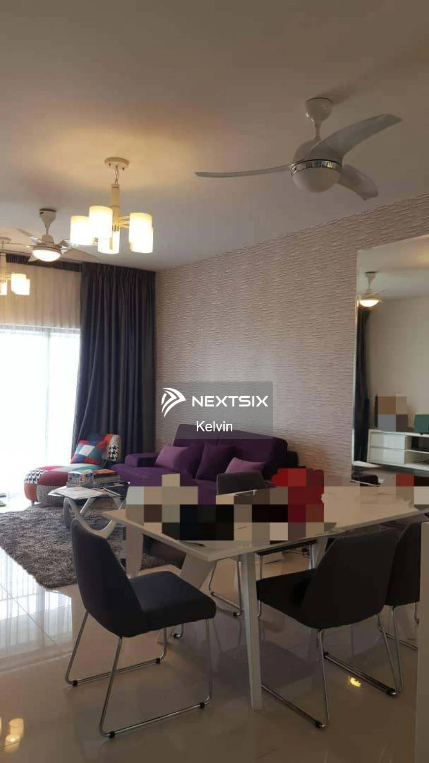 Serviced Residence For Rent in Puchong Selangor - Image 9