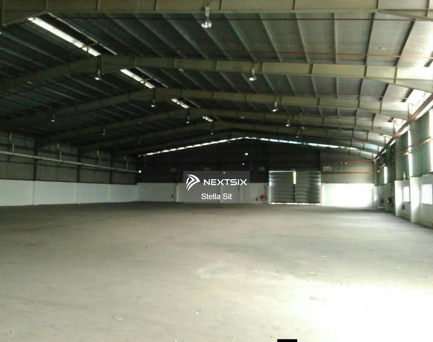 Factory For Rent in Port Klang Selangor