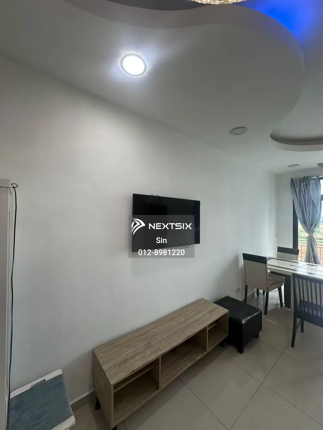 Serviced Residence For Sale in Johor Bahru Johor - Image 3