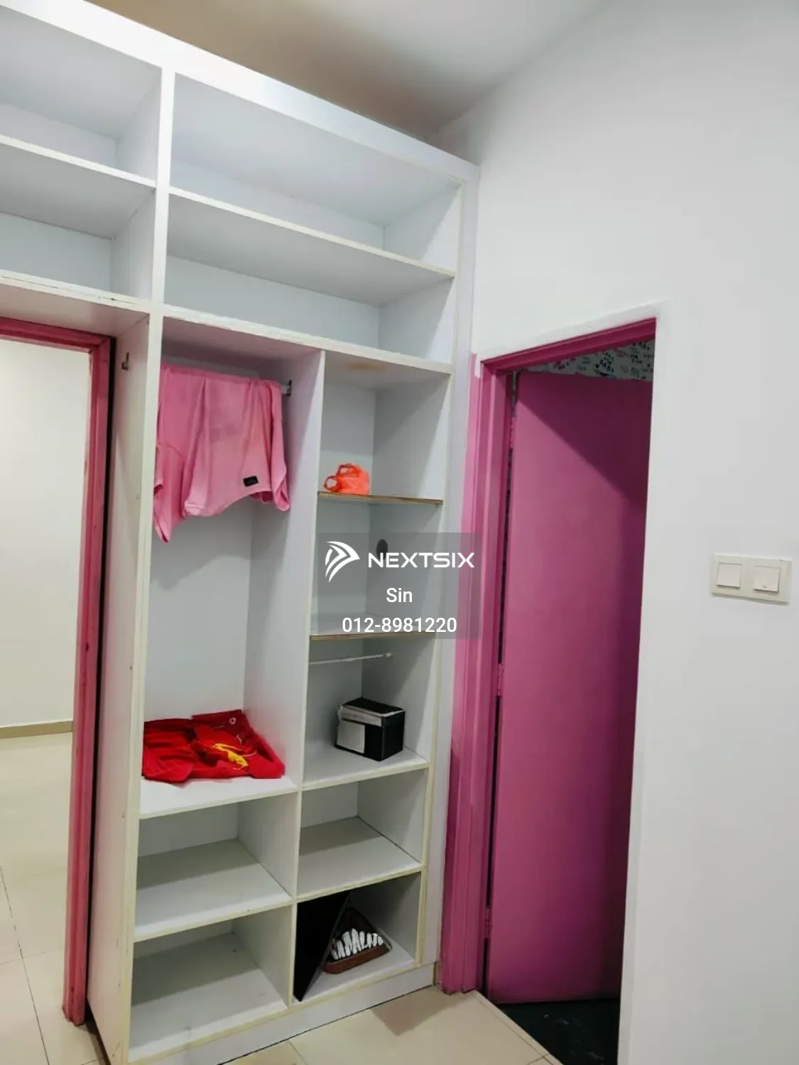 Serviced Residence For Sale in Johor Bahru Johor - Image 6
