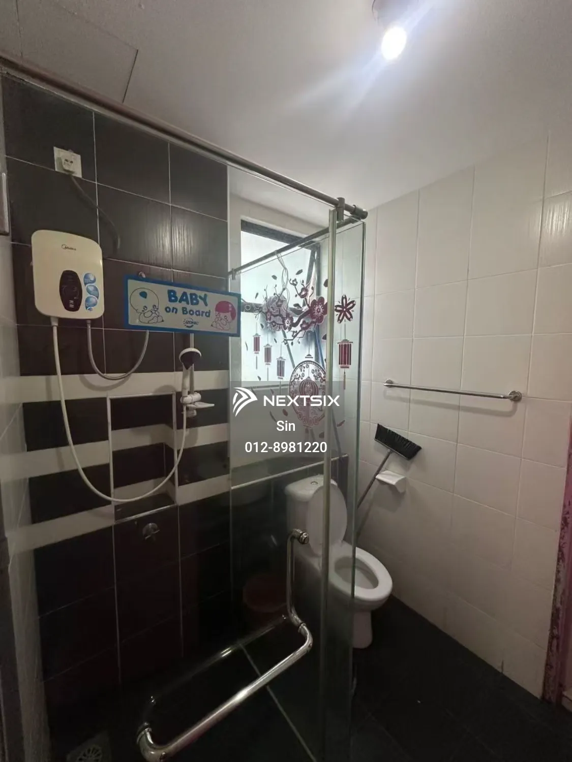 Serviced Residence For Sale in Johor Bahru Johor - Image 7