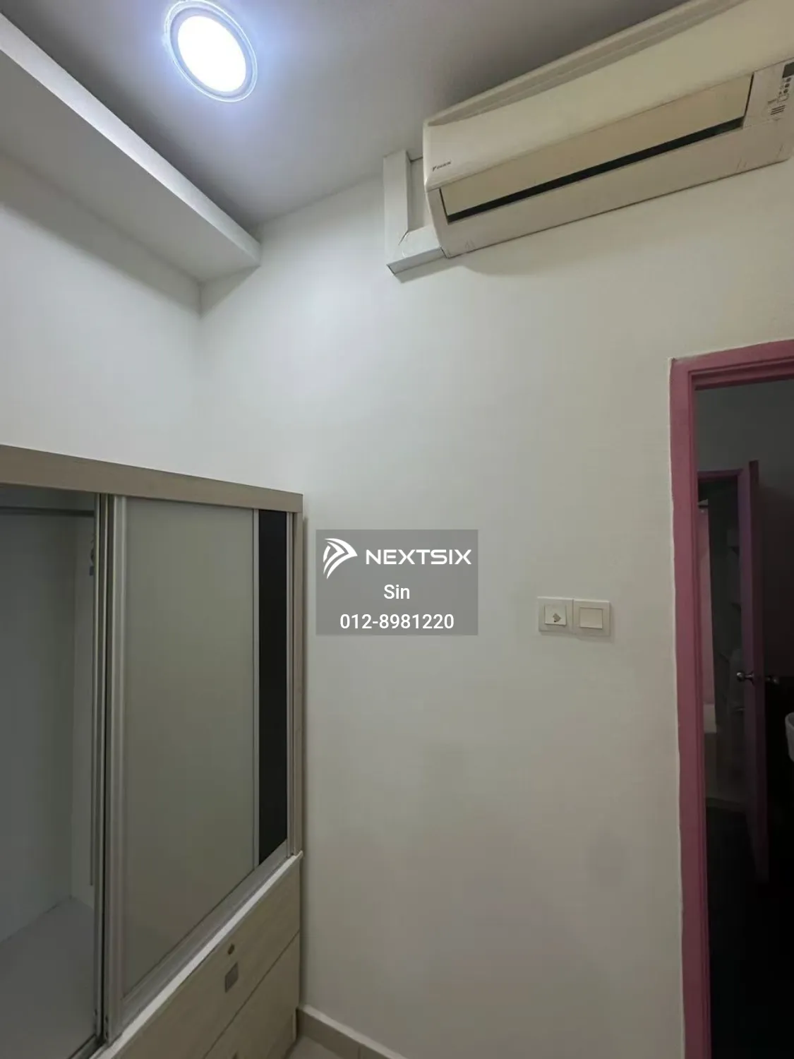 Serviced Residence For Sale in Johor Bahru Johor - Image 8