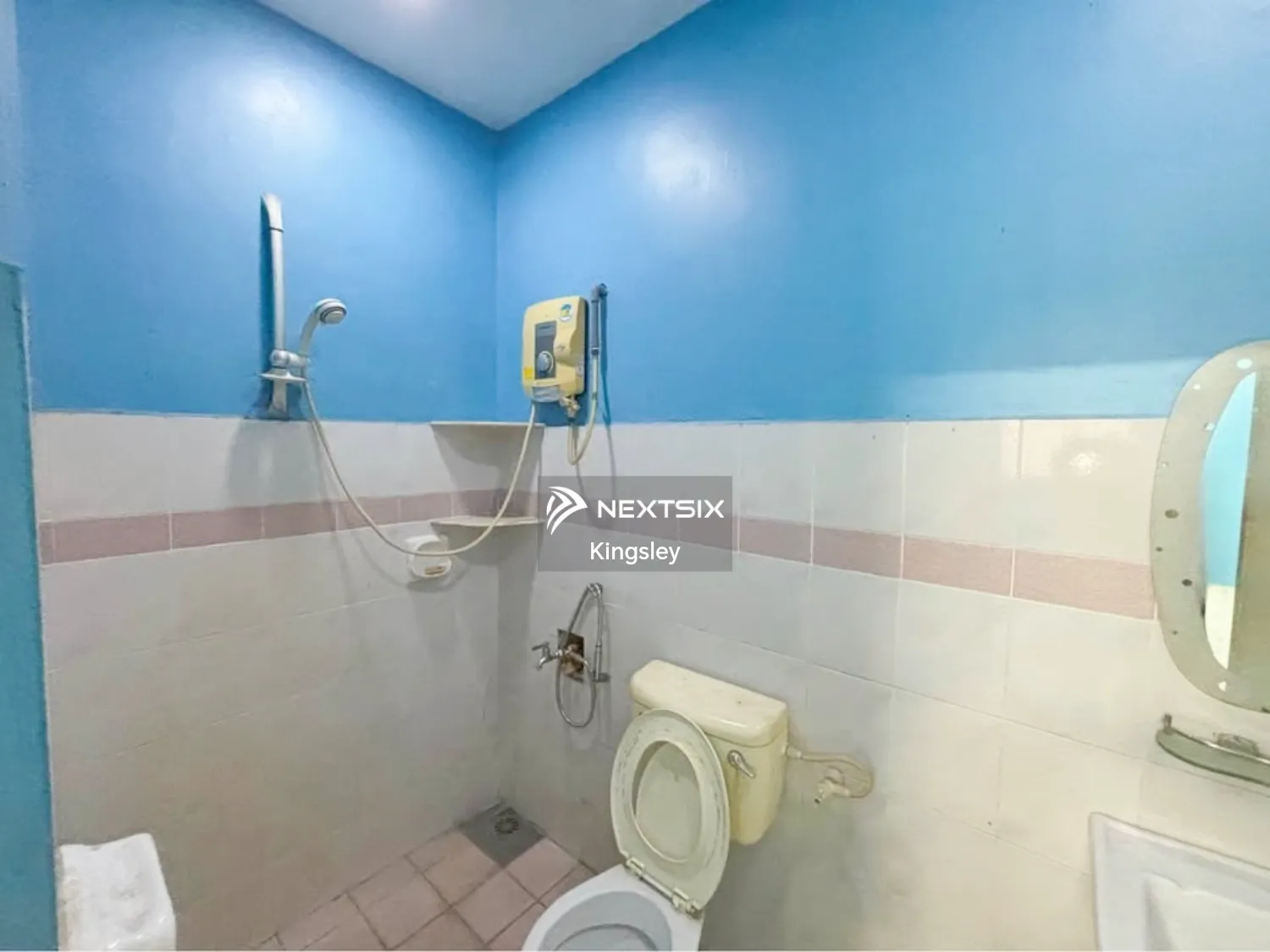 1-sty Terrace/Link House For Sale in Skudai Johor - Image 6