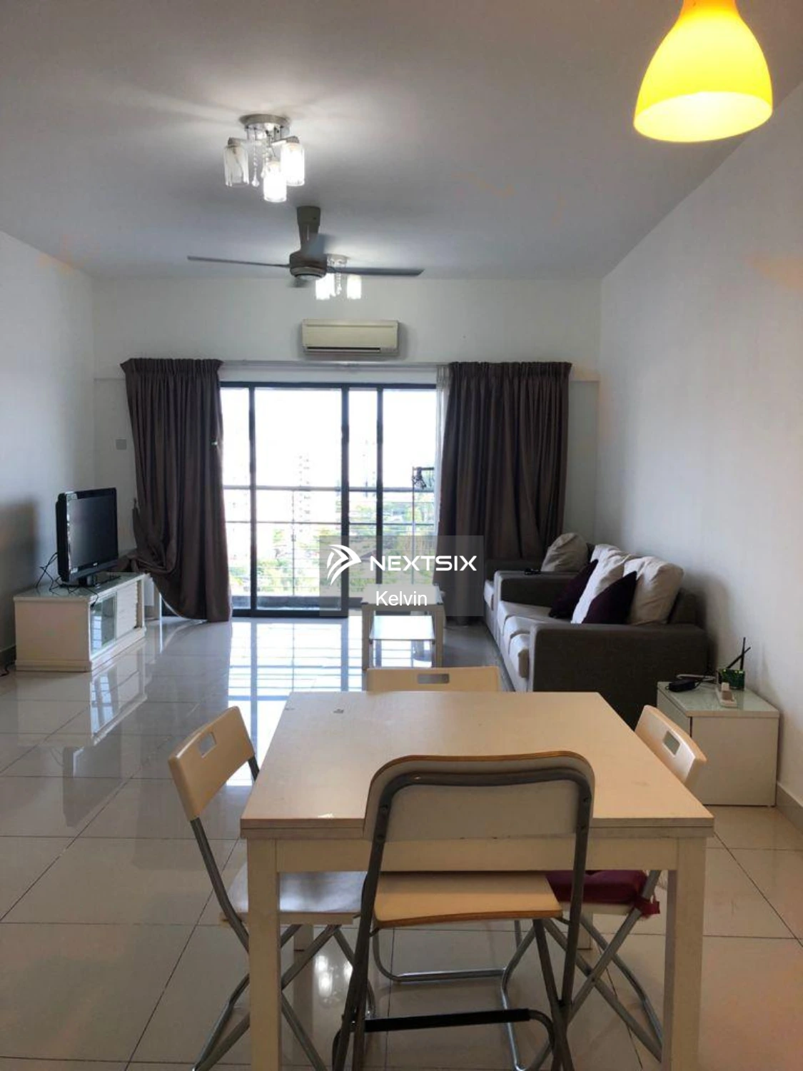 Serviced Residence For Rent in Puchong Selangor