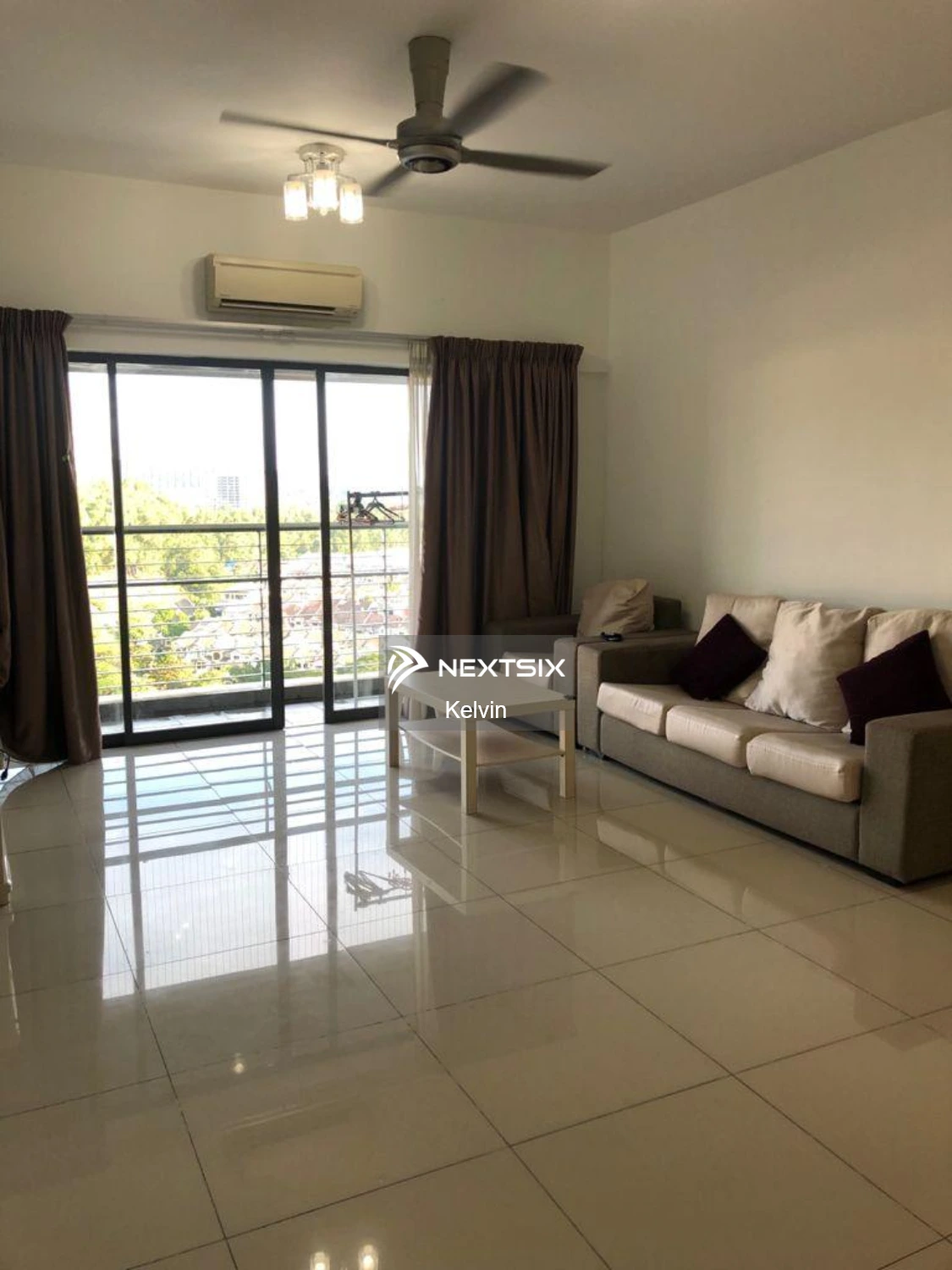 Serviced Residence For Rent in Puchong Selangor - Image 11