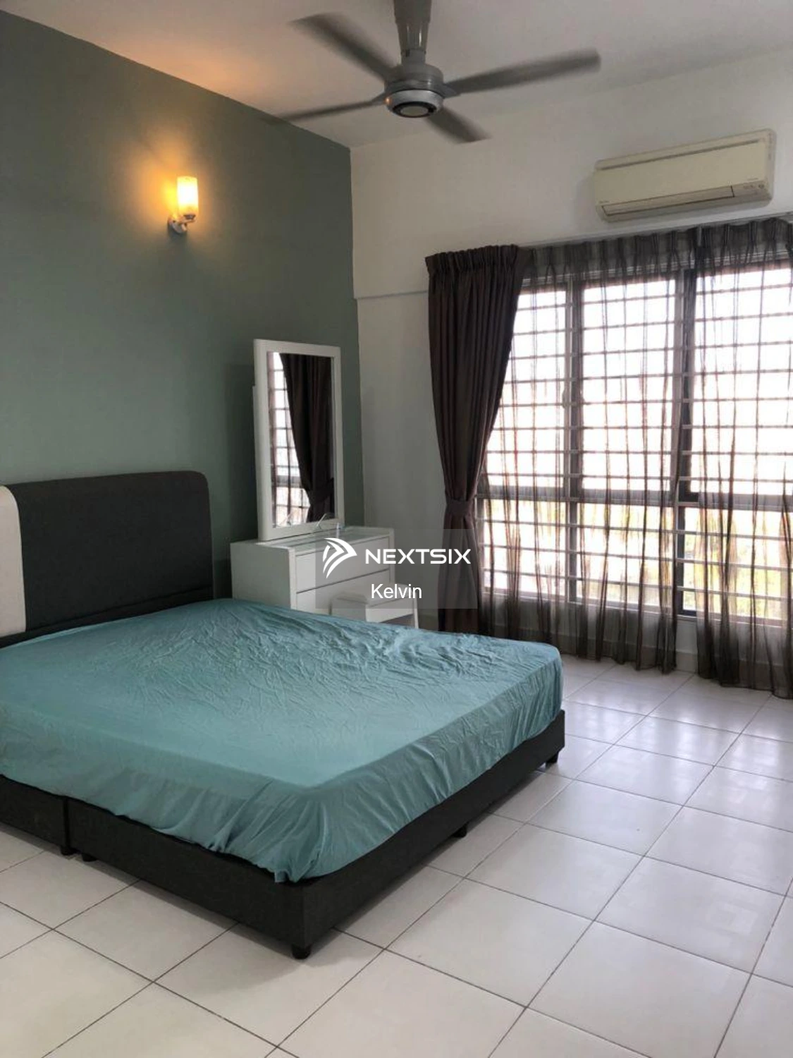 Serviced Residence For Rent in Puchong Selangor - Image 5