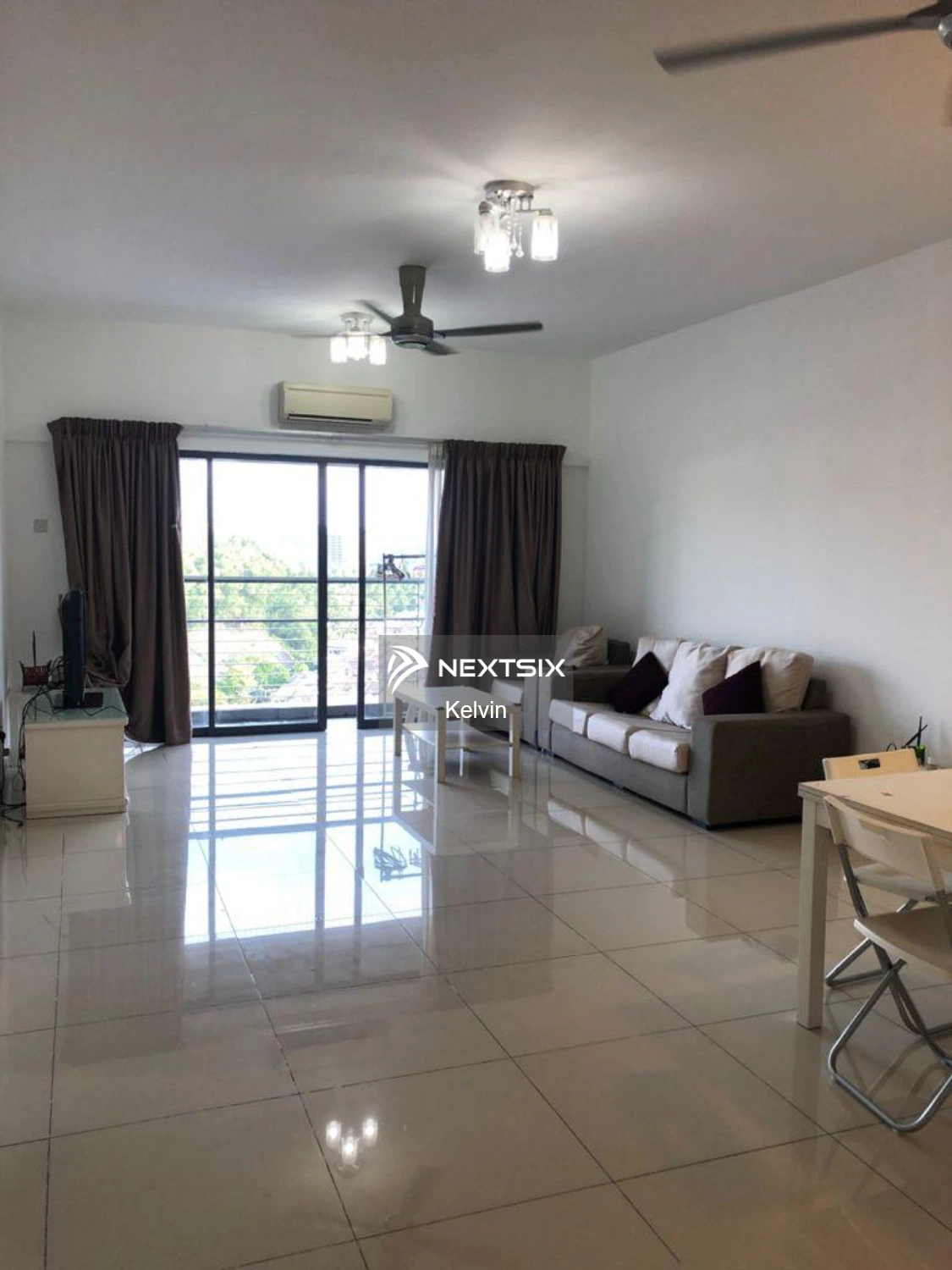 Serviced Residence For Rent in Puchong Selangor - Image 6