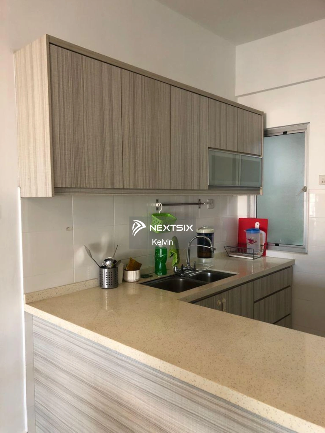 Serviced Residence For Rent in Puchong Selangor - Image 9