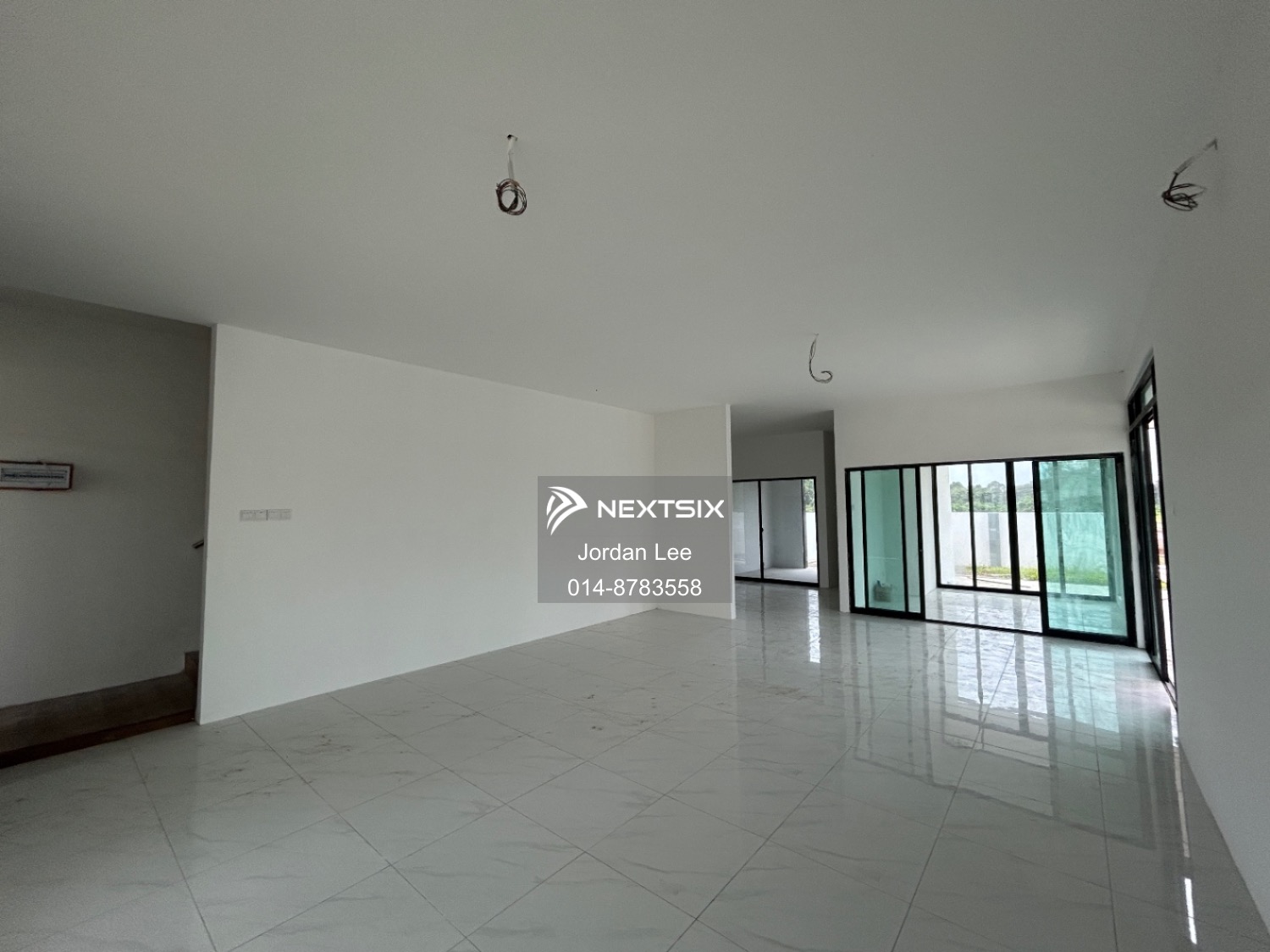 2-sty Terrace/Link House For Sale in Kuching Sarawak - Image 3