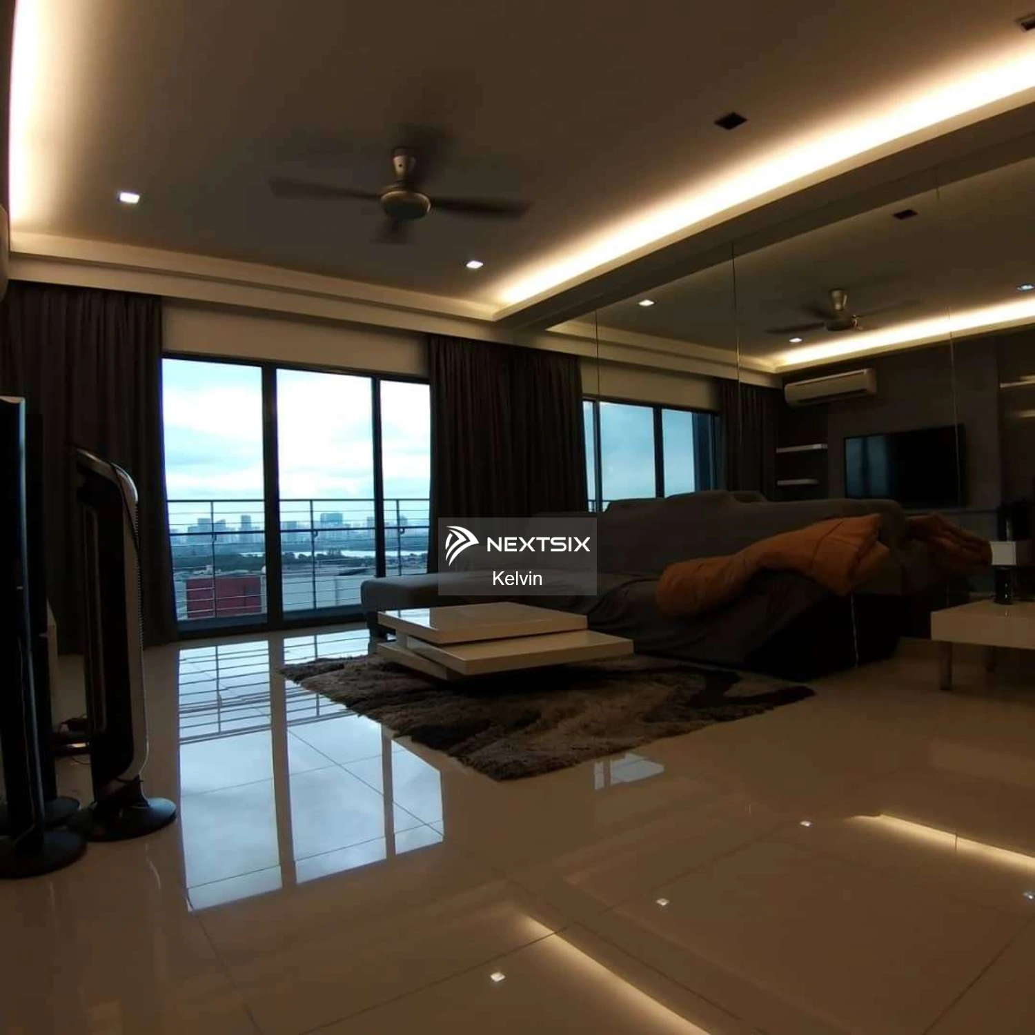 Serviced Residence For Rent in Puchong Selangor