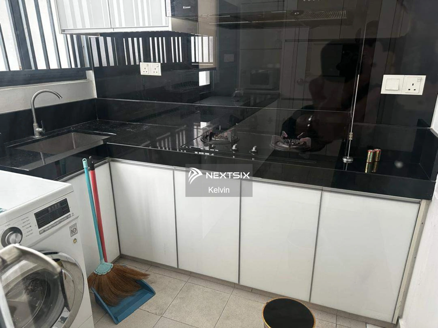 Serviced Residence For Rent in Puchong Selangor - Image 10