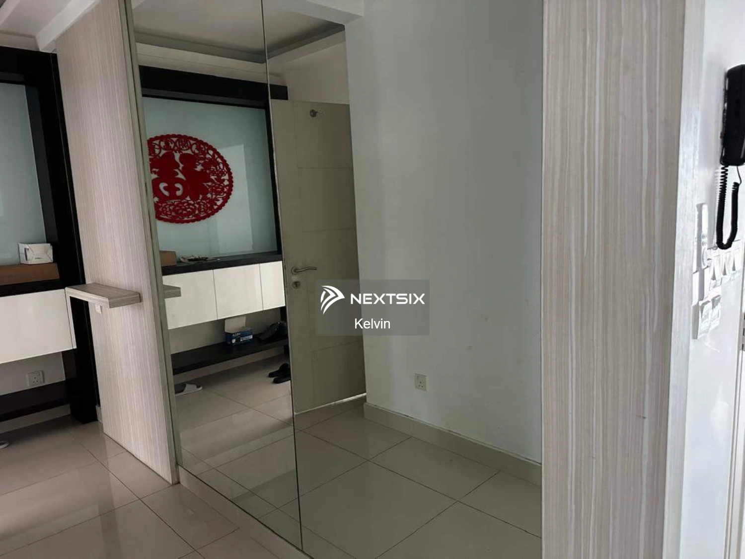 Serviced Residence For Rent in Puchong Selangor - Image 13
