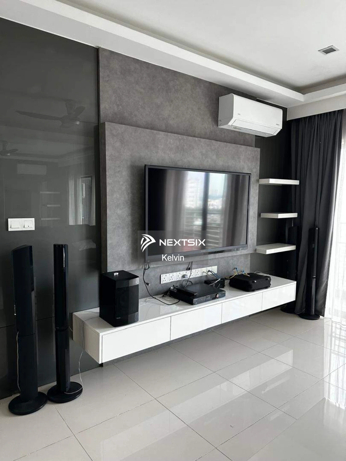 Serviced Residence For Rent in Puchong Selangor - Image 15