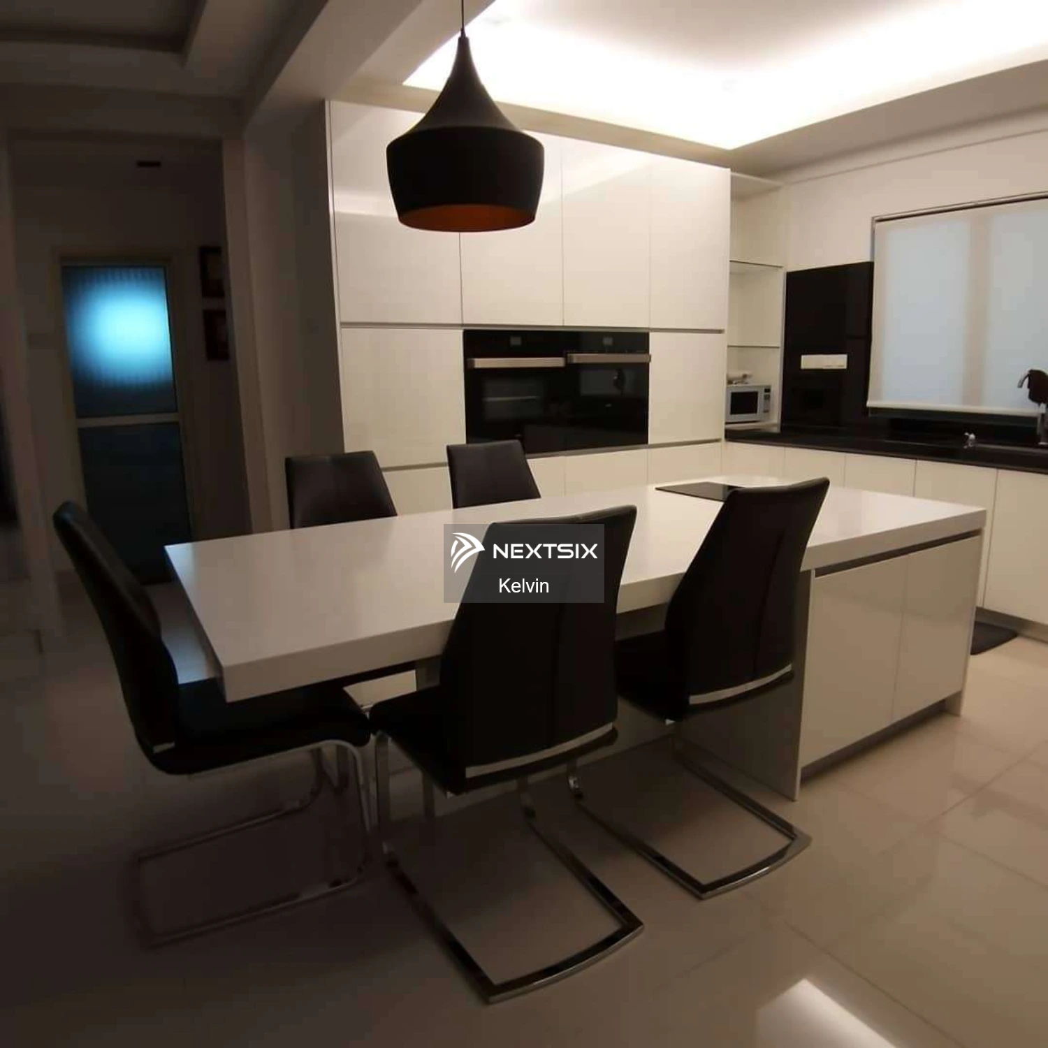 Serviced Residence For Rent in Puchong Selangor - Image 5