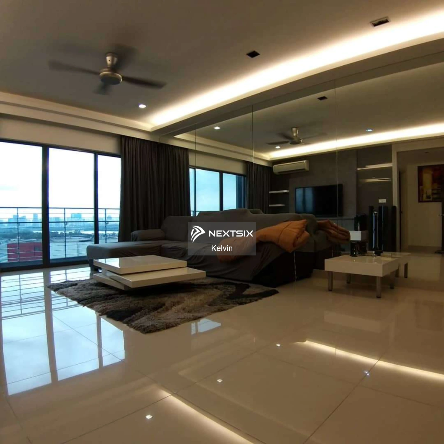 Serviced Residence For Rent in Puchong Selangor - Image 6