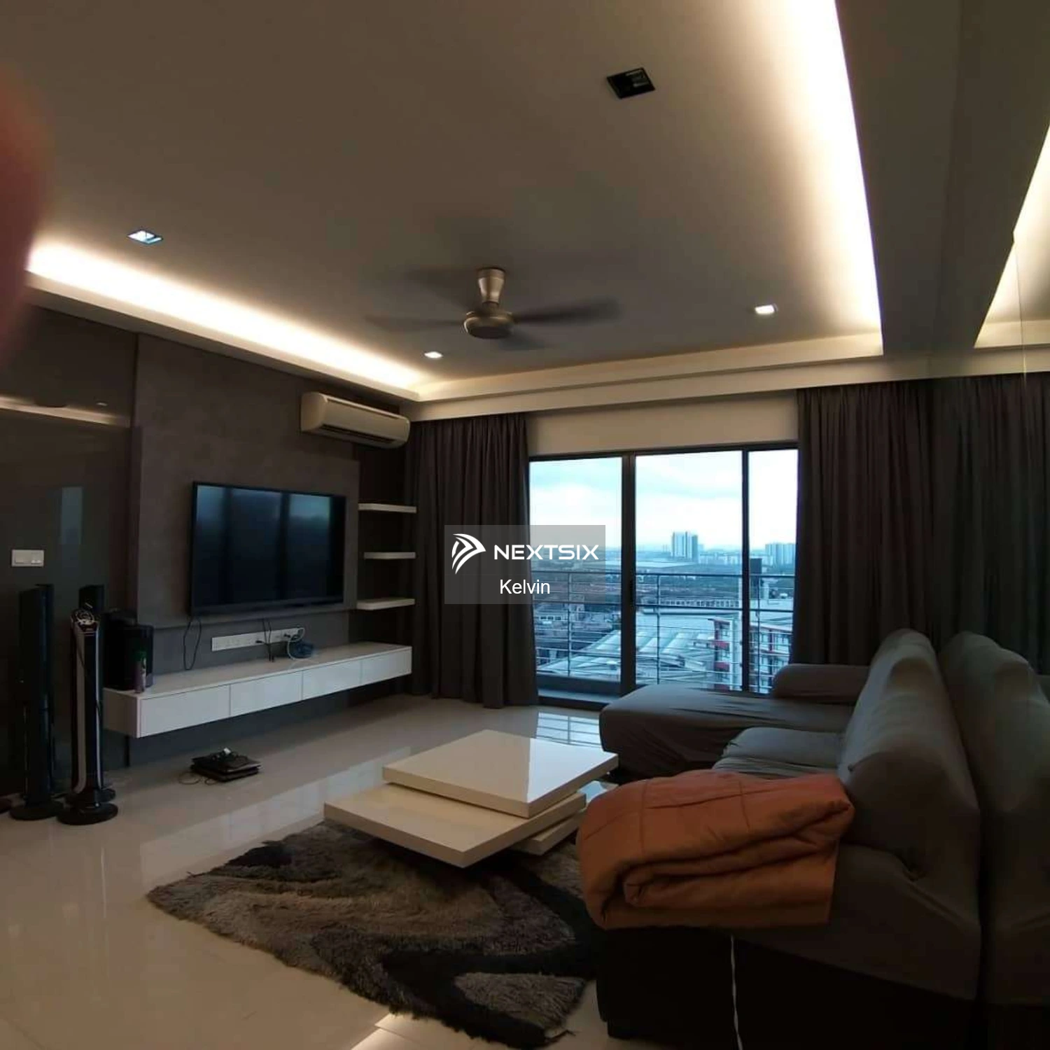 Serviced Residence For Rent in Puchong Selangor - Image 7