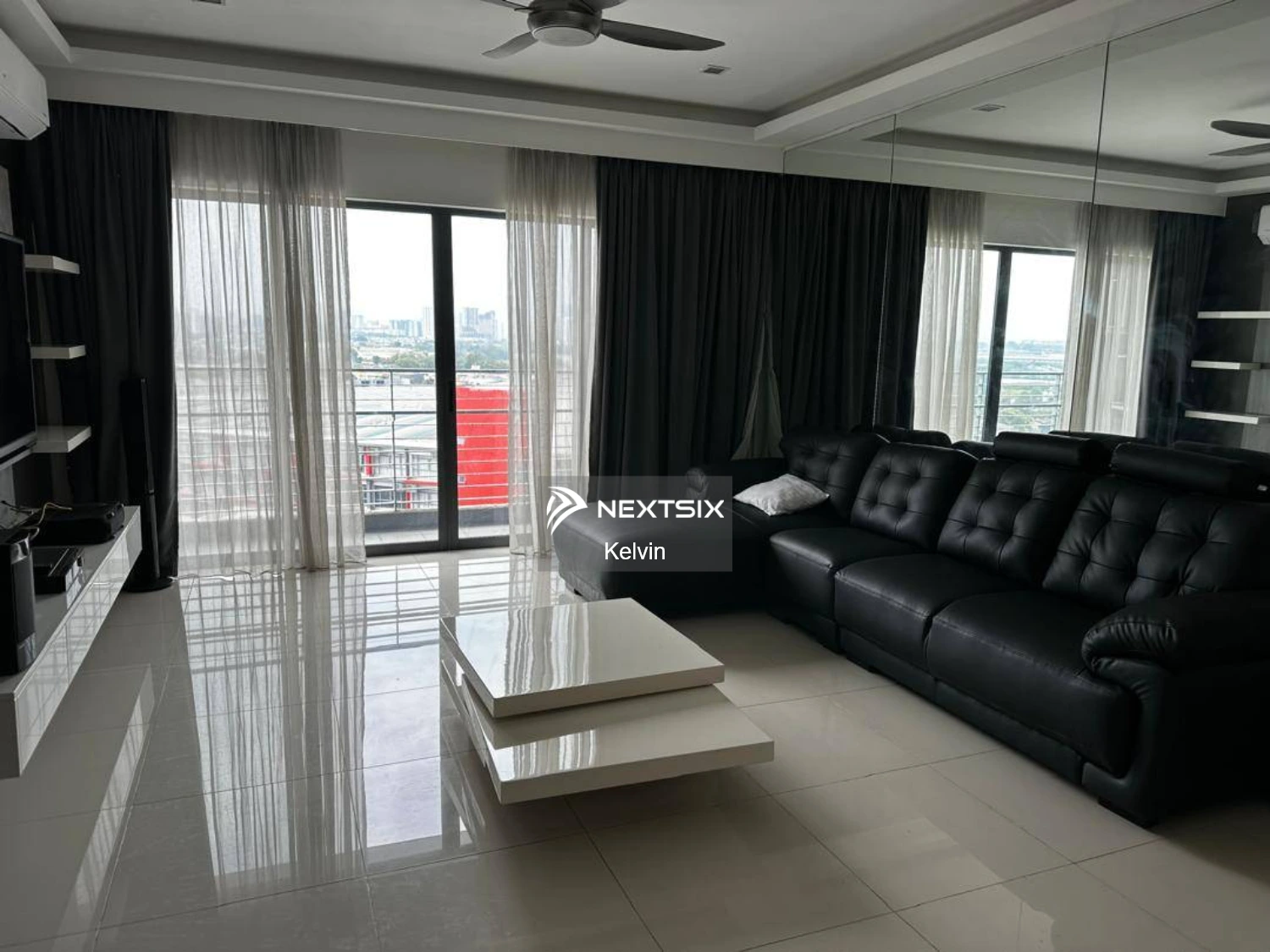 Serviced Residence For Rent in Puchong Selangor - Image 8