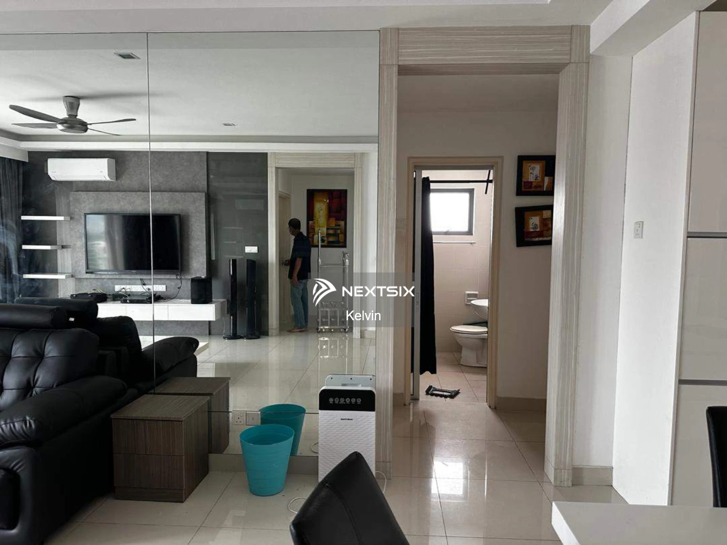 Serviced Residence For Rent in Puchong Selangor - Image 9