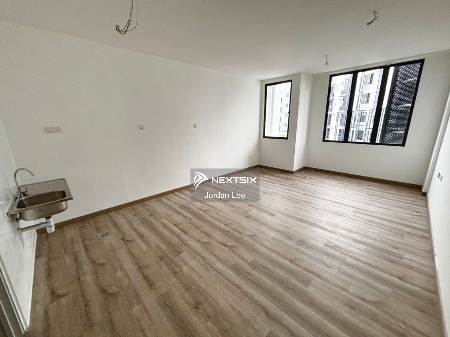 Serviced Residence For Sale in Kuching Sarawak - Image 6