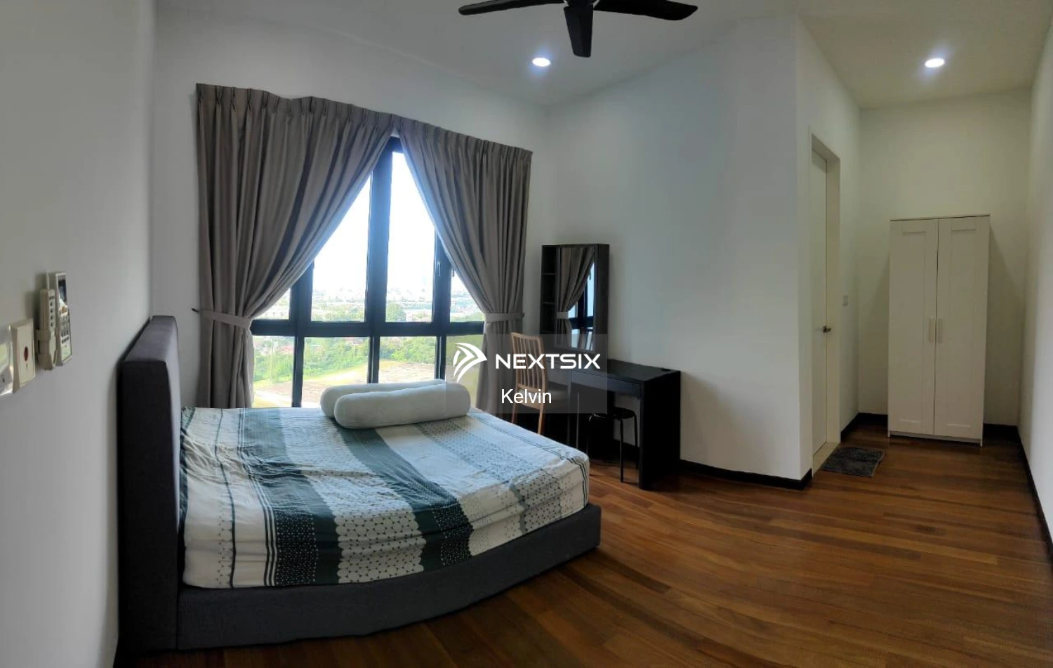 Condominium For Rent in Puchong Selangor