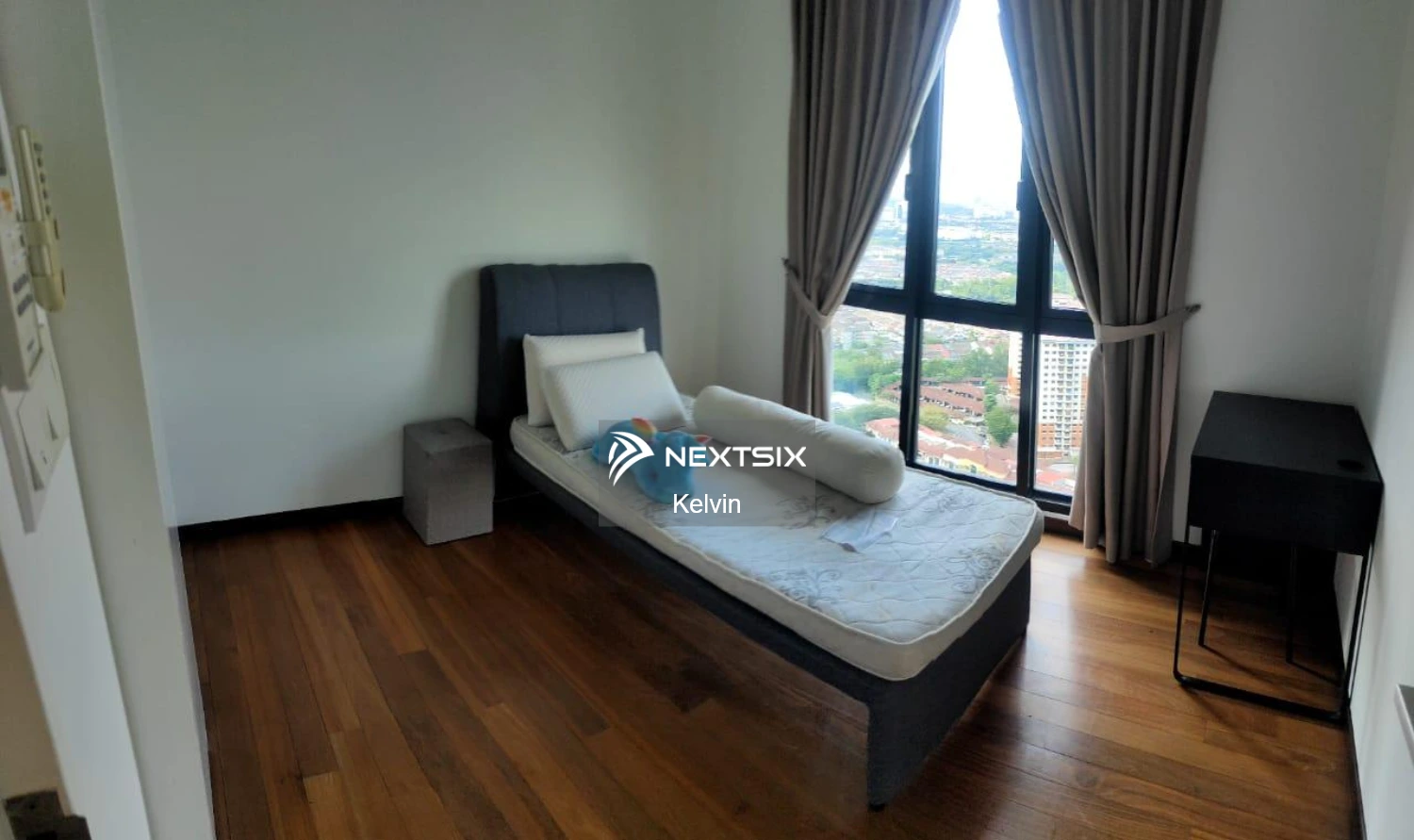 Condominium For Rent in Puchong Selangor - Image 10