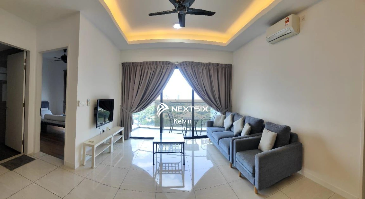 Condominium For Rent in Puchong Selangor - Image 5