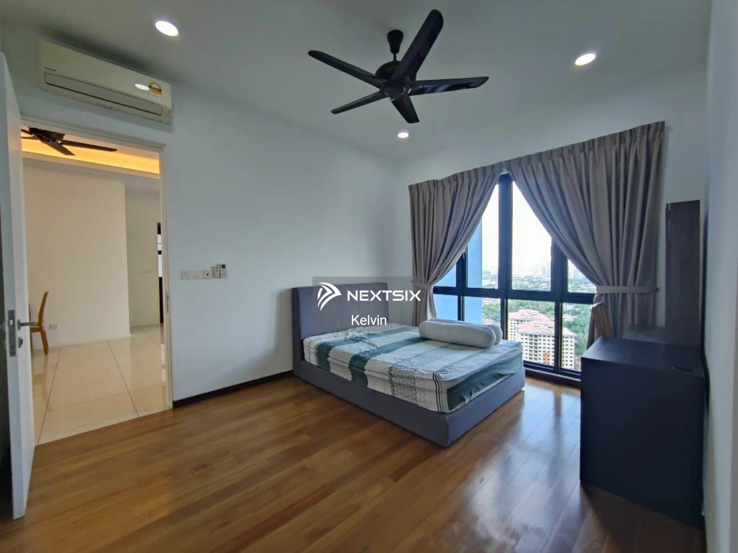 Condominium For Rent in Puchong Selangor - Image 7